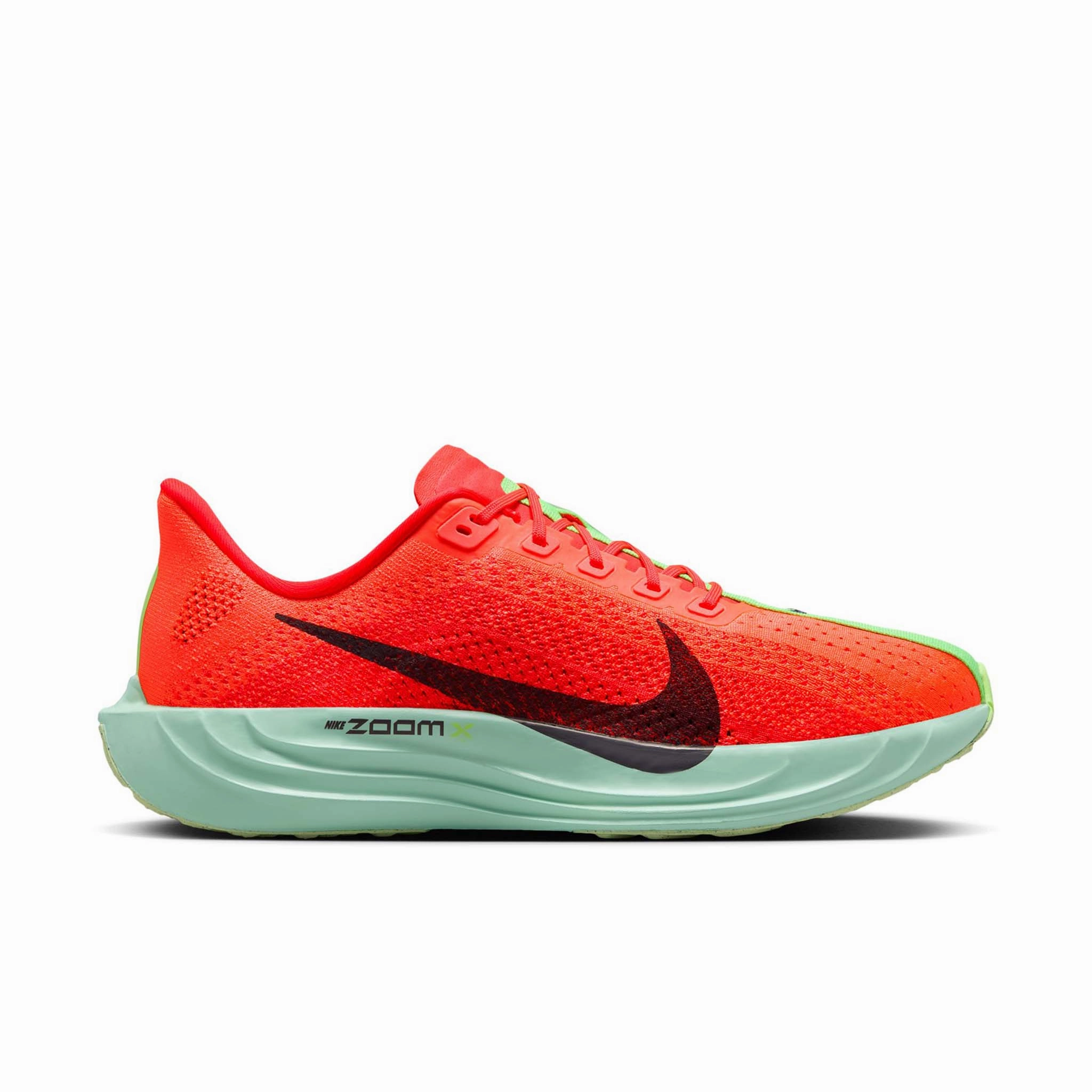 Nike | Men's Pegasus Plus Road Running Shoes - Bright Crimson Asics Gt-2000 12 Running Shoes