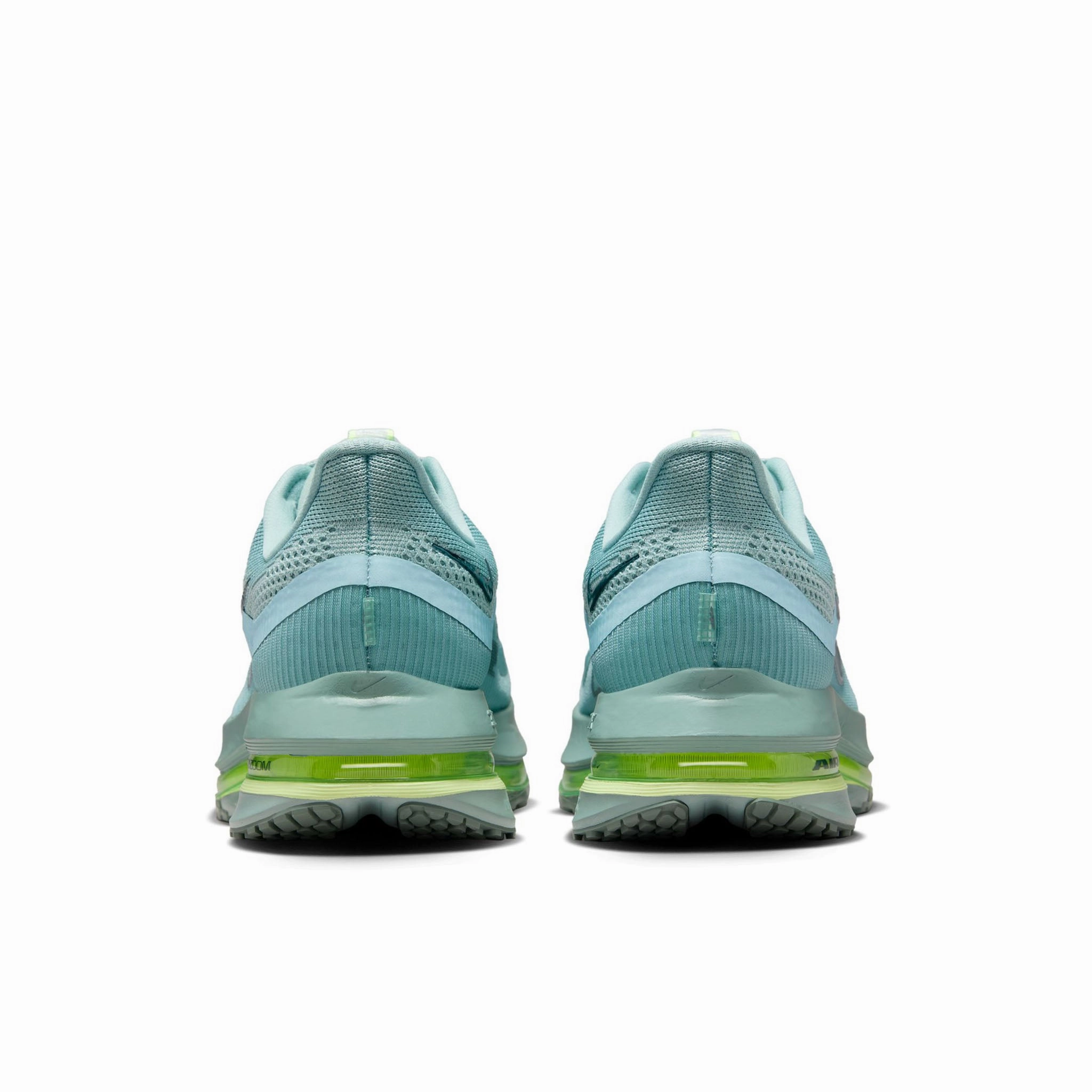 Nike | Men's Pegasus Premium Road Running Shoes - Cannon/Seaweed-Barely Volt-Volt Weight Lifting Shoes Asics