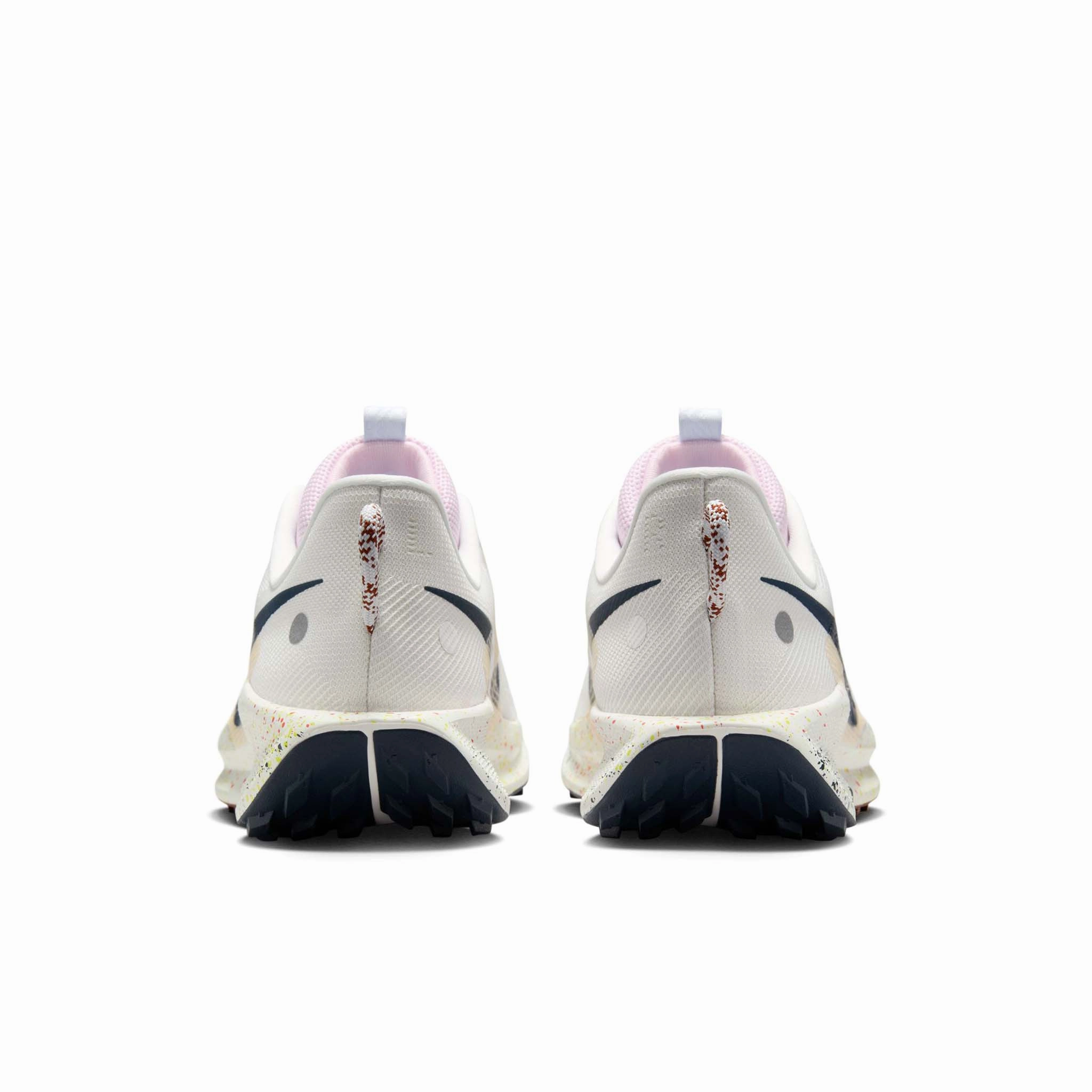 Nike | Men's Pegasus Trail 5 Running Shoes - Summit White Running Shoes Asics Sale