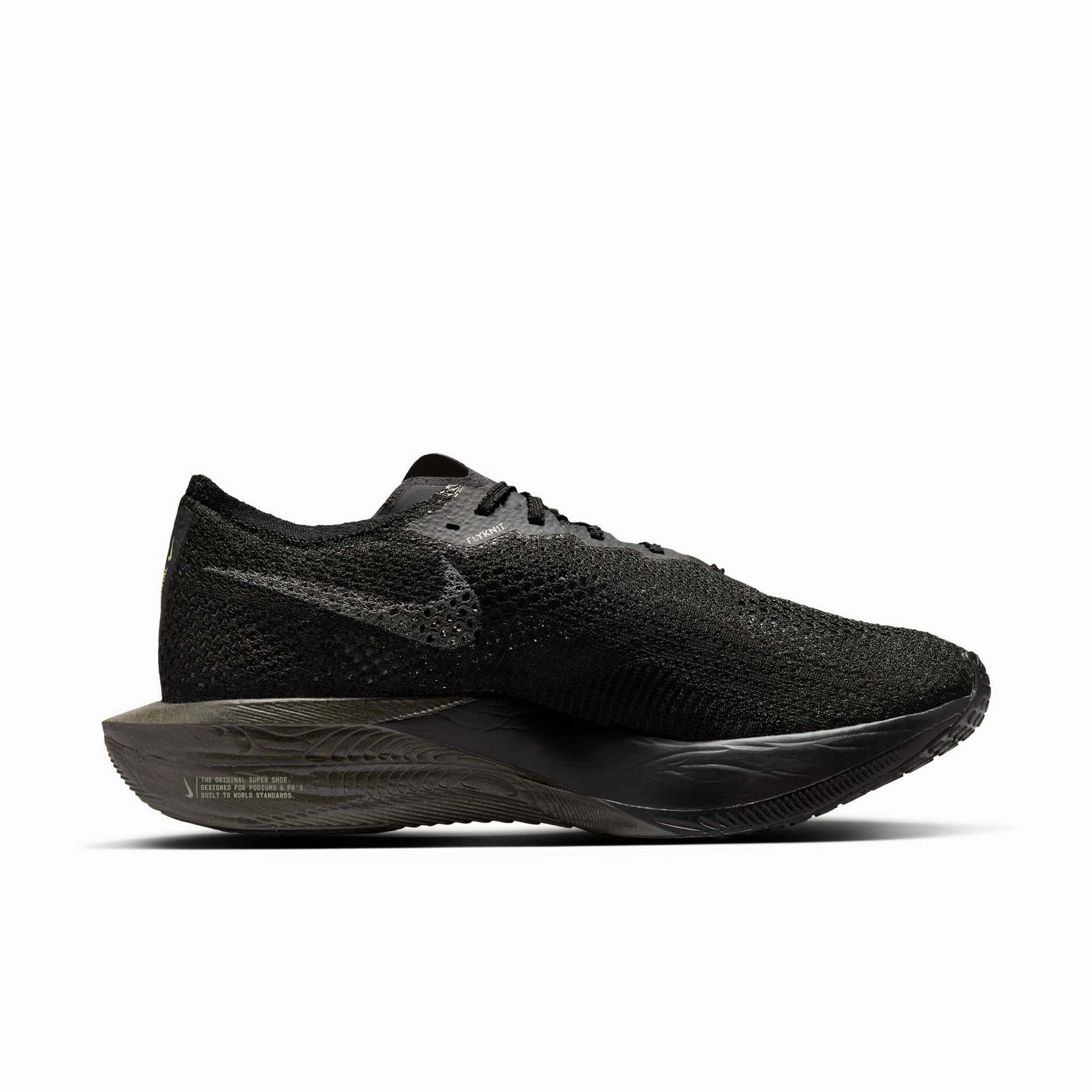 Nike | Men's Vaporfly 3 Road Racing Shoes - Black Asics Nimbus Shoes Sale
