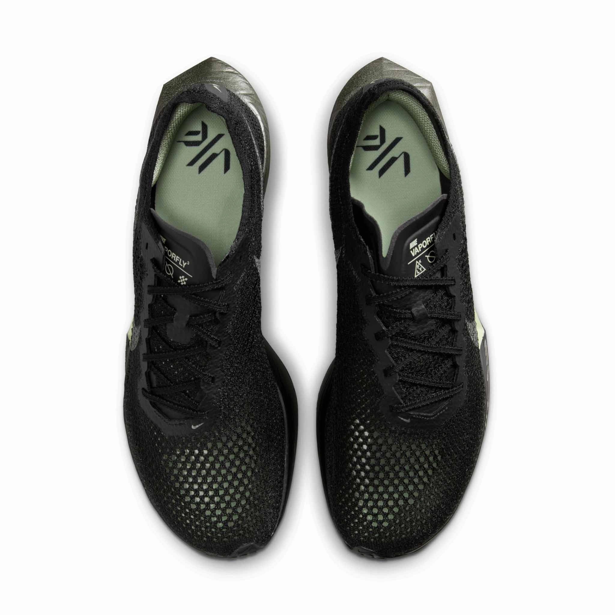 Asics Gel-excite 7 Running Shoe Nike | Men's Vaporfly 3 Road Racing Shoes - Black