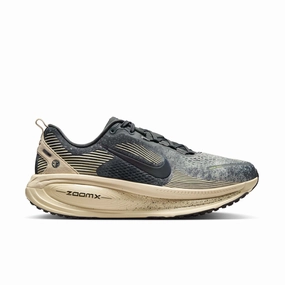 Nike | Men's Vomero 18 Road Running Shoes - Oatmeal/Black-Anthracite-Volt Asics Gel Foundation Workplace Running Shoe