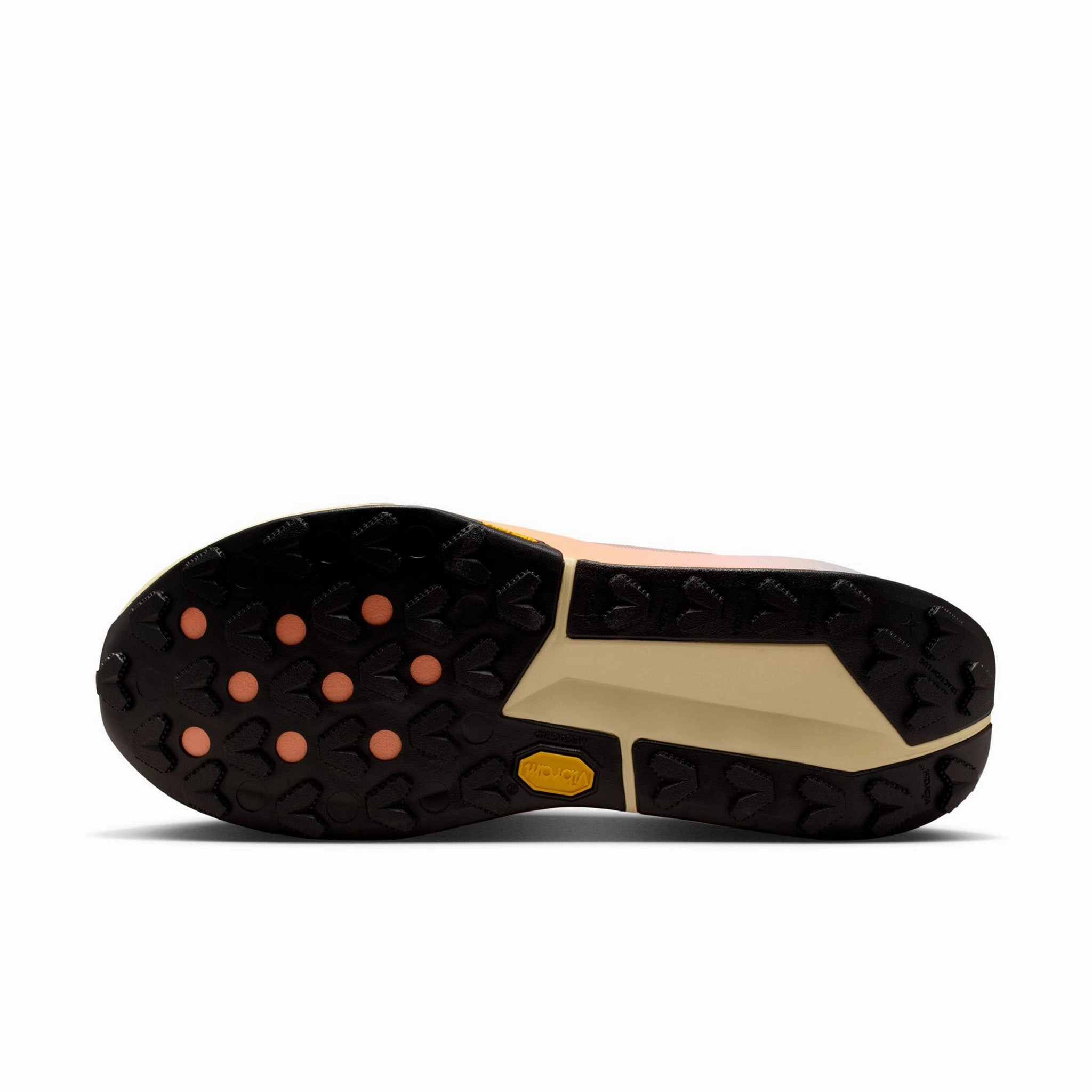 Nike | Men's Zegama Trail 2 Trail Running Shoes - Malt/Black-Ghost-Alabaster Different Styles Of Asics Shoes