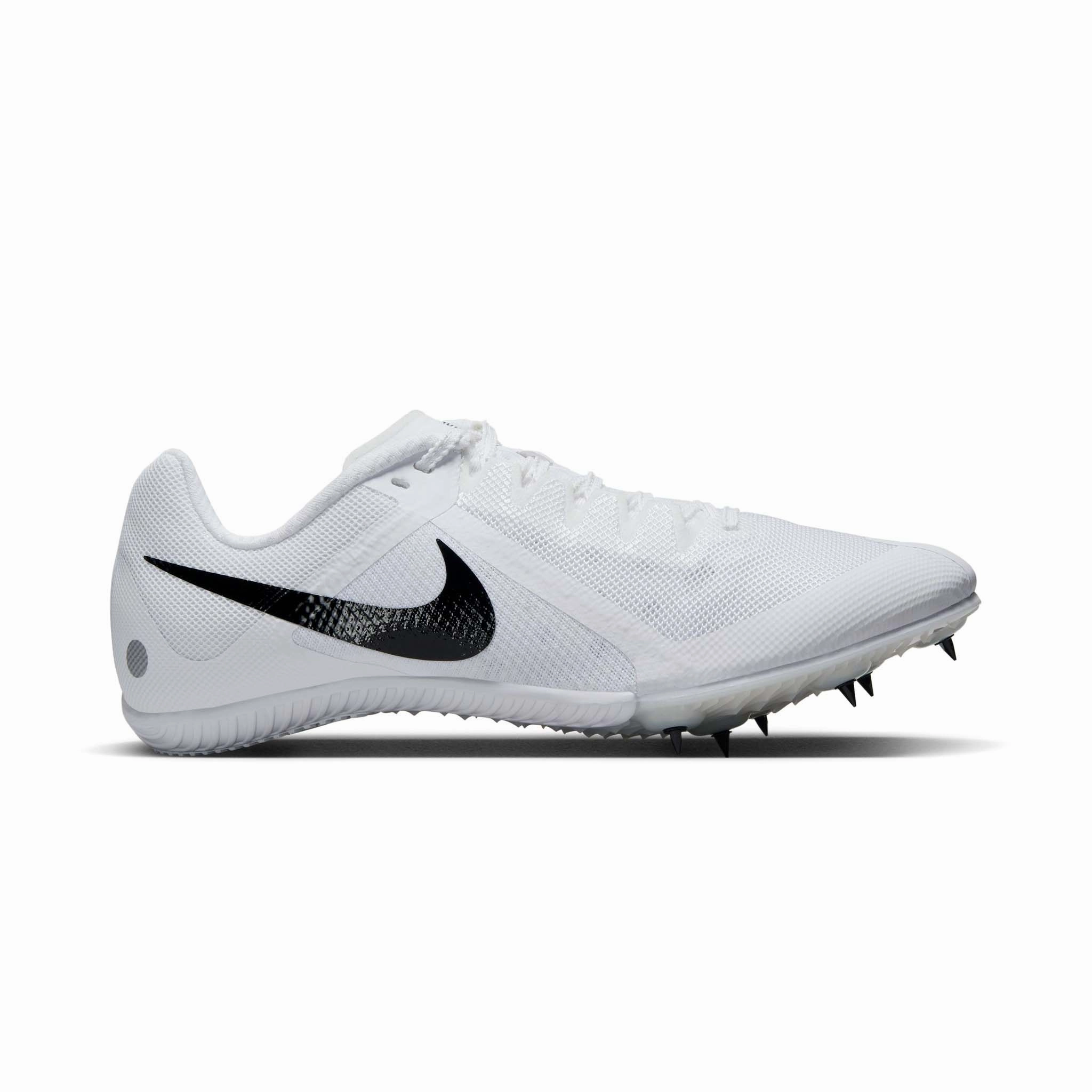 Nike | Rival Multi Track & Field Multi-Event Spikes - White Fastest Asics Shoes