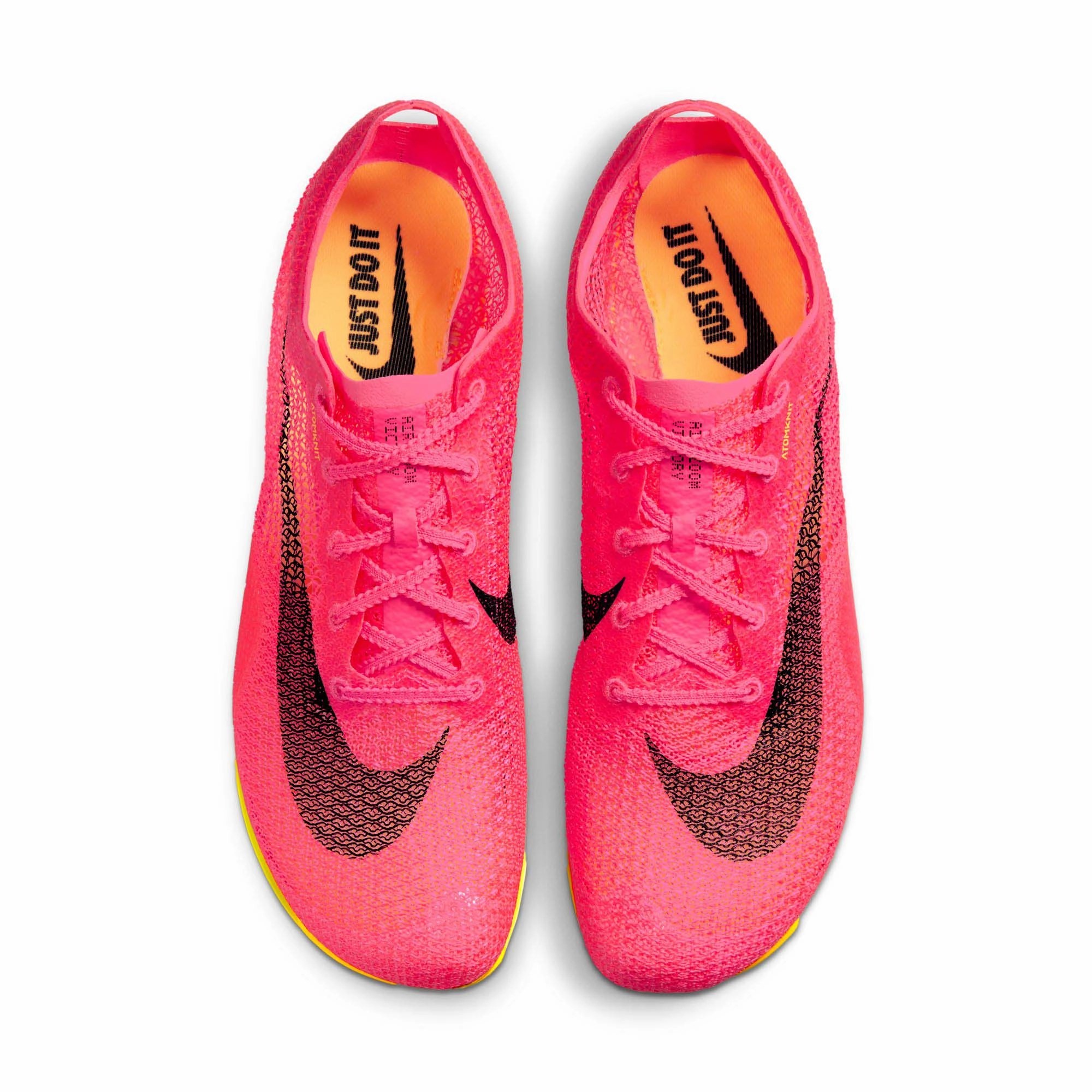 Nike | Unisex Air Zoom Victory Track & Field Distance Spikes - Hyper Pink Asics Shoes For Pronated Feet