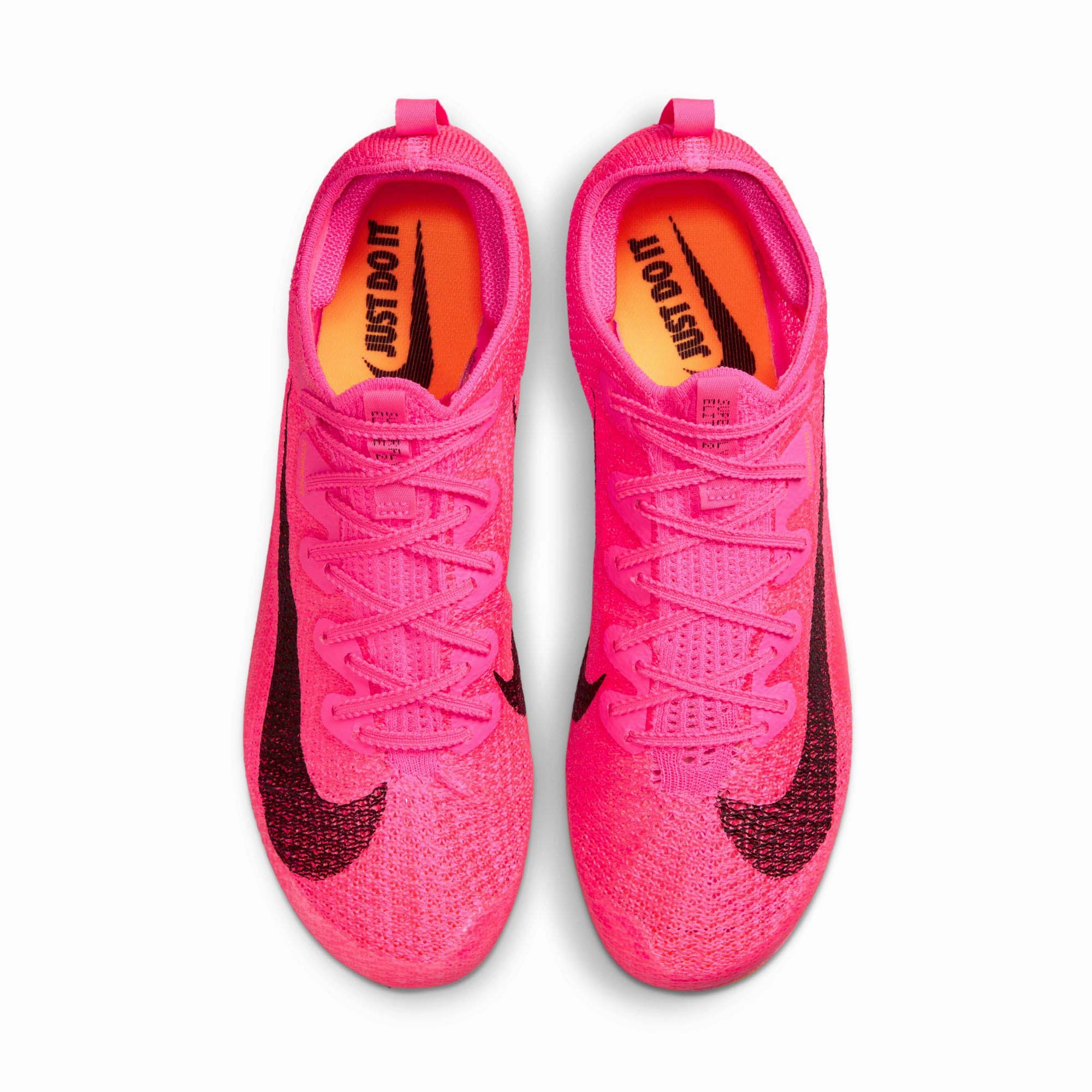 Asics Shoes For Volleyball Nike | Unisex Zoom Superfly Elite 2 Track & Field Sprinting Spikes - Hyper Pink