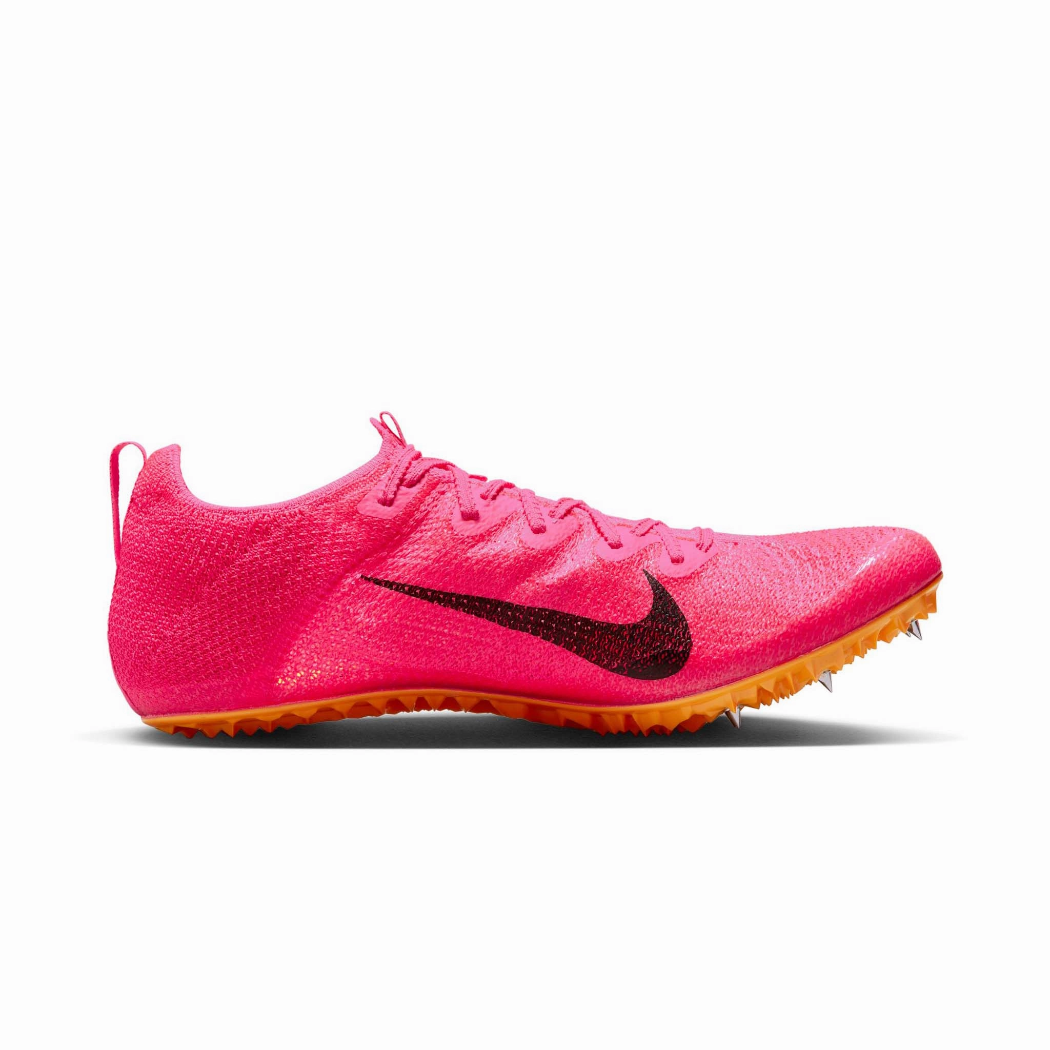Nike | Unisex Zoom Superfly Elite 2 Track & Field Sprinting Spikes - Hyper Pink Best Asics Gym Shoes