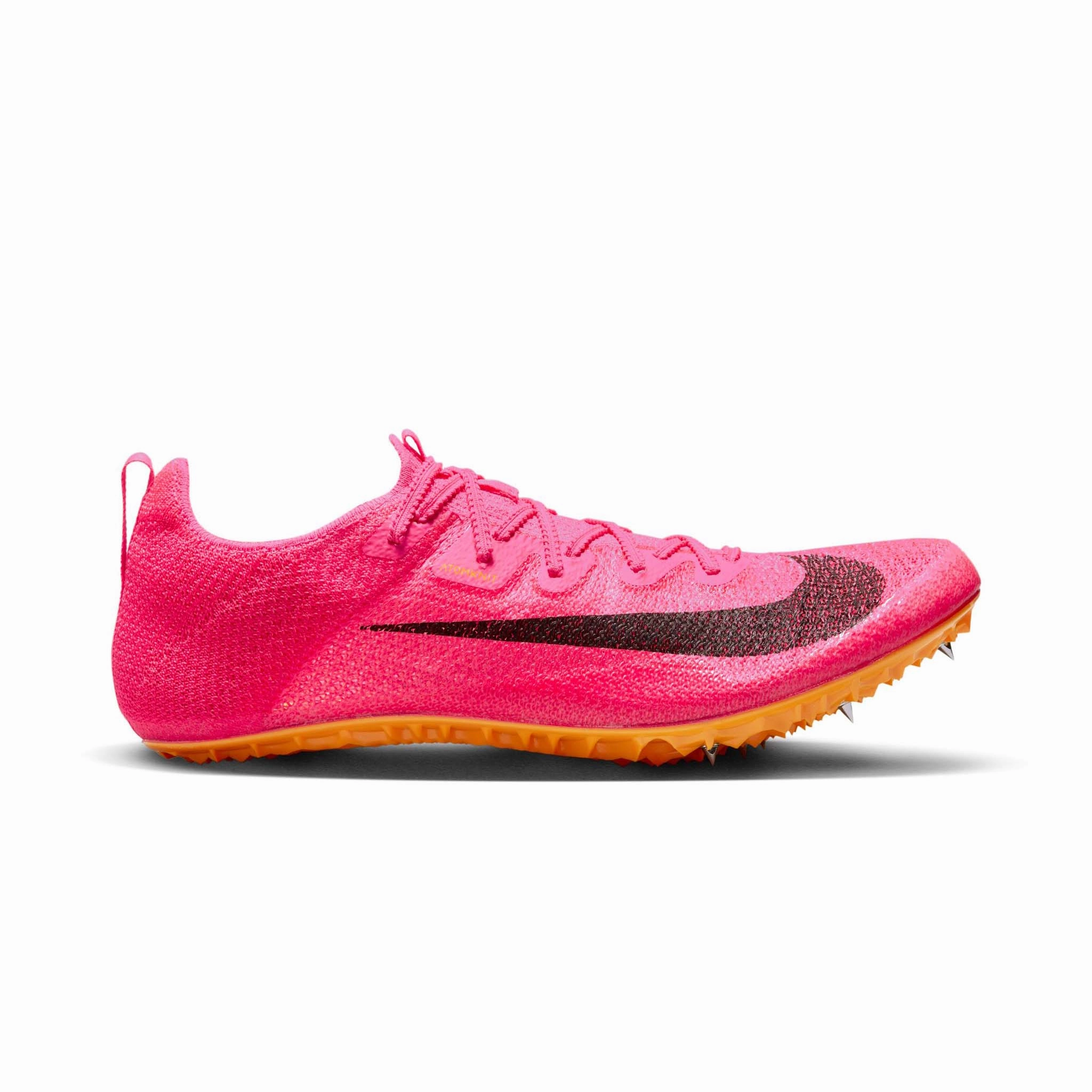 Asics Roadhawk Ff Running Shoes Nike | Unisex Zoom Superfly Elite 2 Track & Field Sprinting Spikes - Hyper Pink
