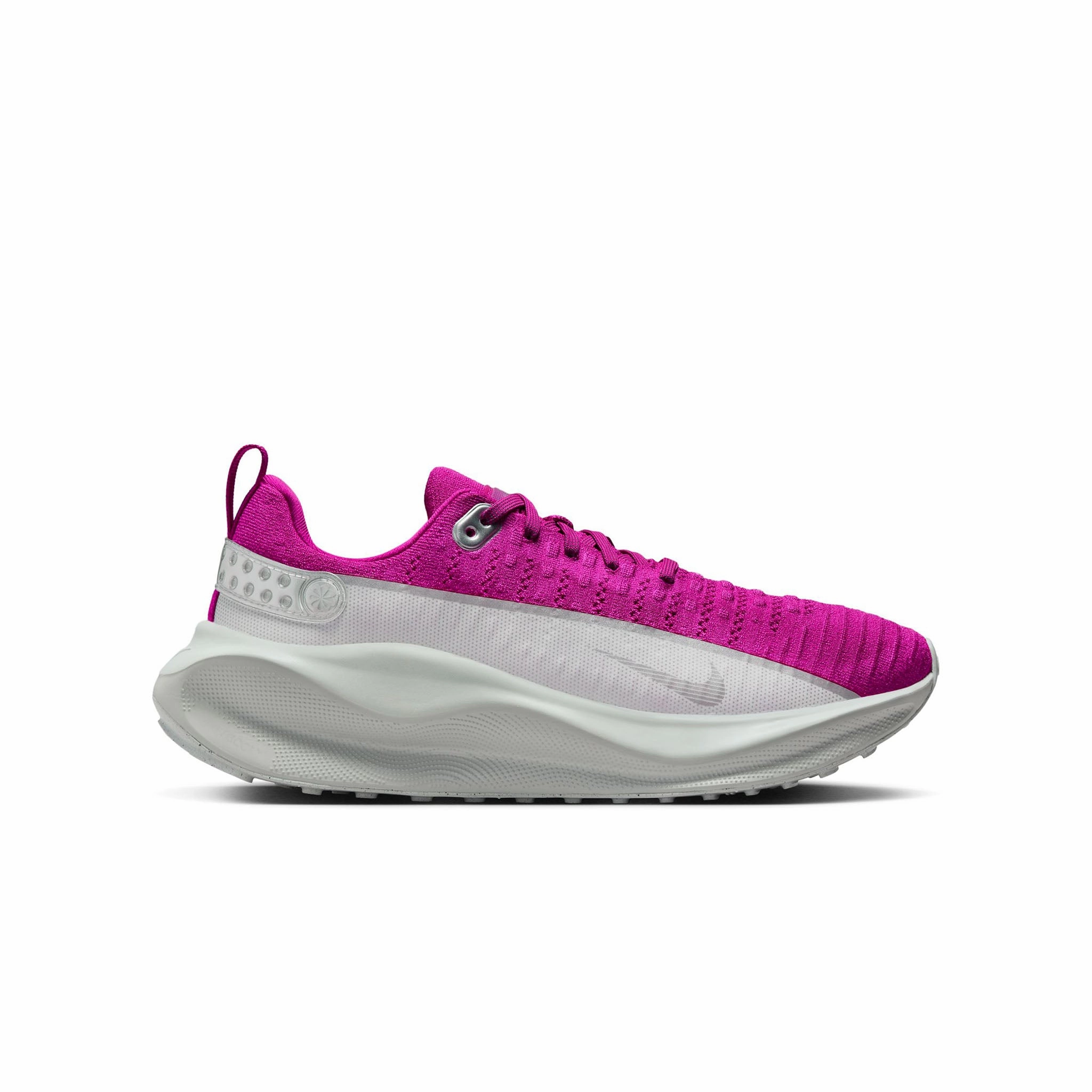 Nike | Women's InfinityRN 4 Premium Road Running Shoes - Vivid Grape Asics Gel Fit Sana 2 Cross Trainer Shoe