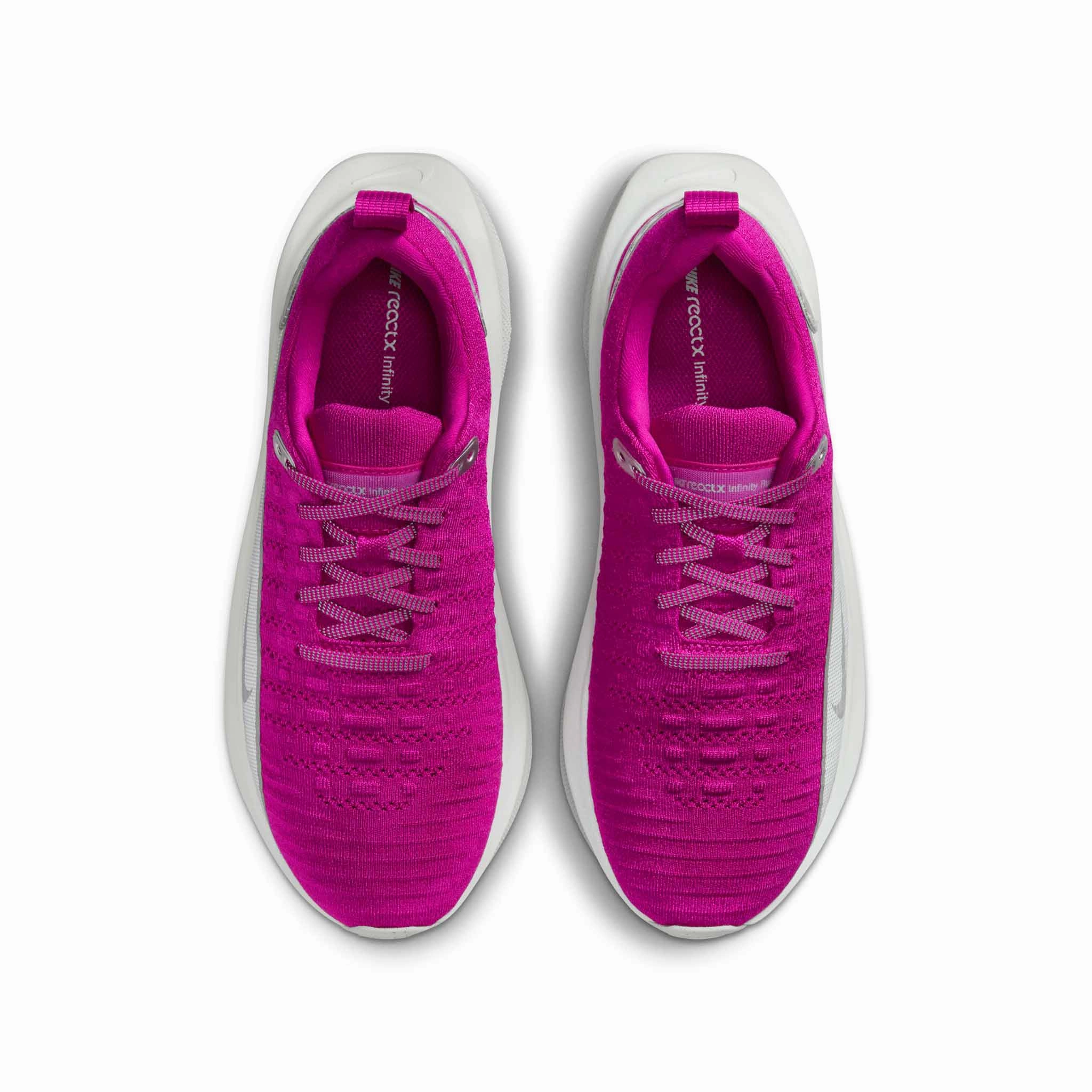 Asics Gel-resolution 8 Tennis Shoes Nike | Women's InfinityRN 4 Premium Road Running Shoes - Vivid Grape