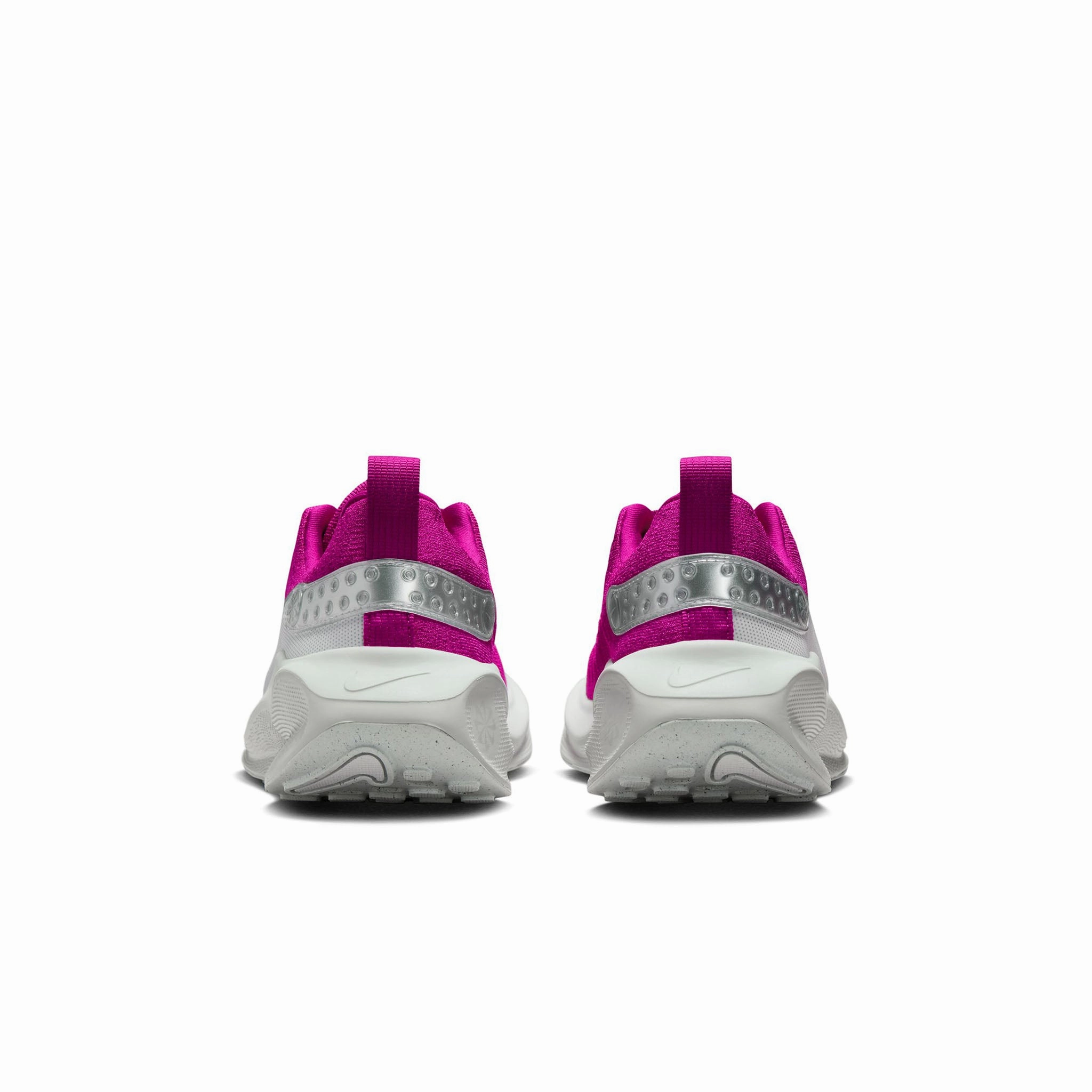 Asics Shoe Width B Or D Nike | Women's InfinityRN 4 Premium Road Running Shoes - Vivid Grape