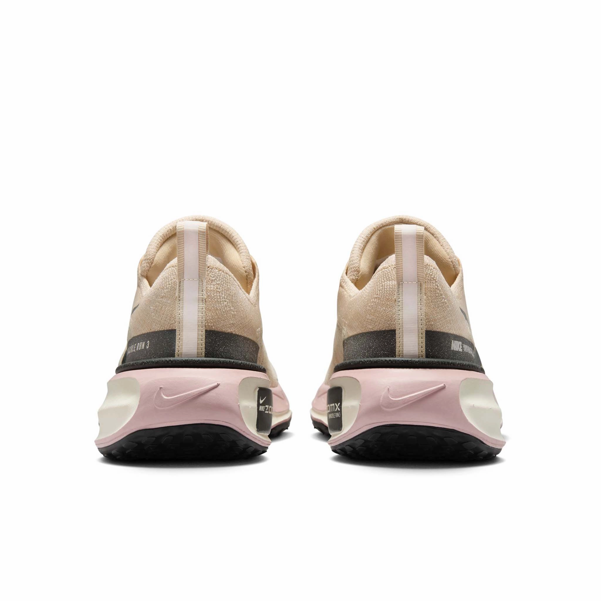 Shoes Asics Women Nike | Women's Invincible 3 Premium Road Running Shoes - Sanddrift