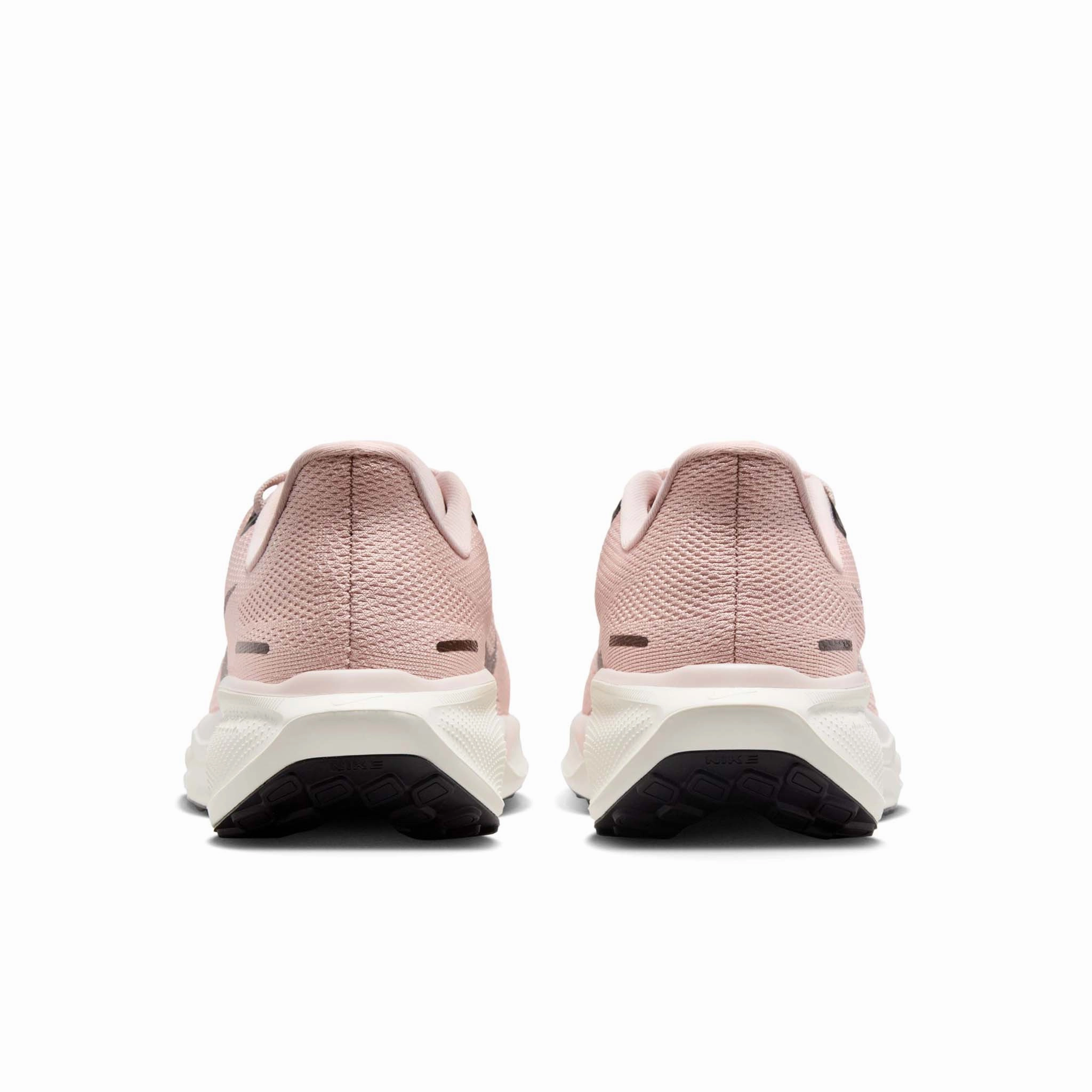 Nike | Women's Pegasus 41 PRM Road Running Shoes - Pink Oxford Asics No Tie Shoes