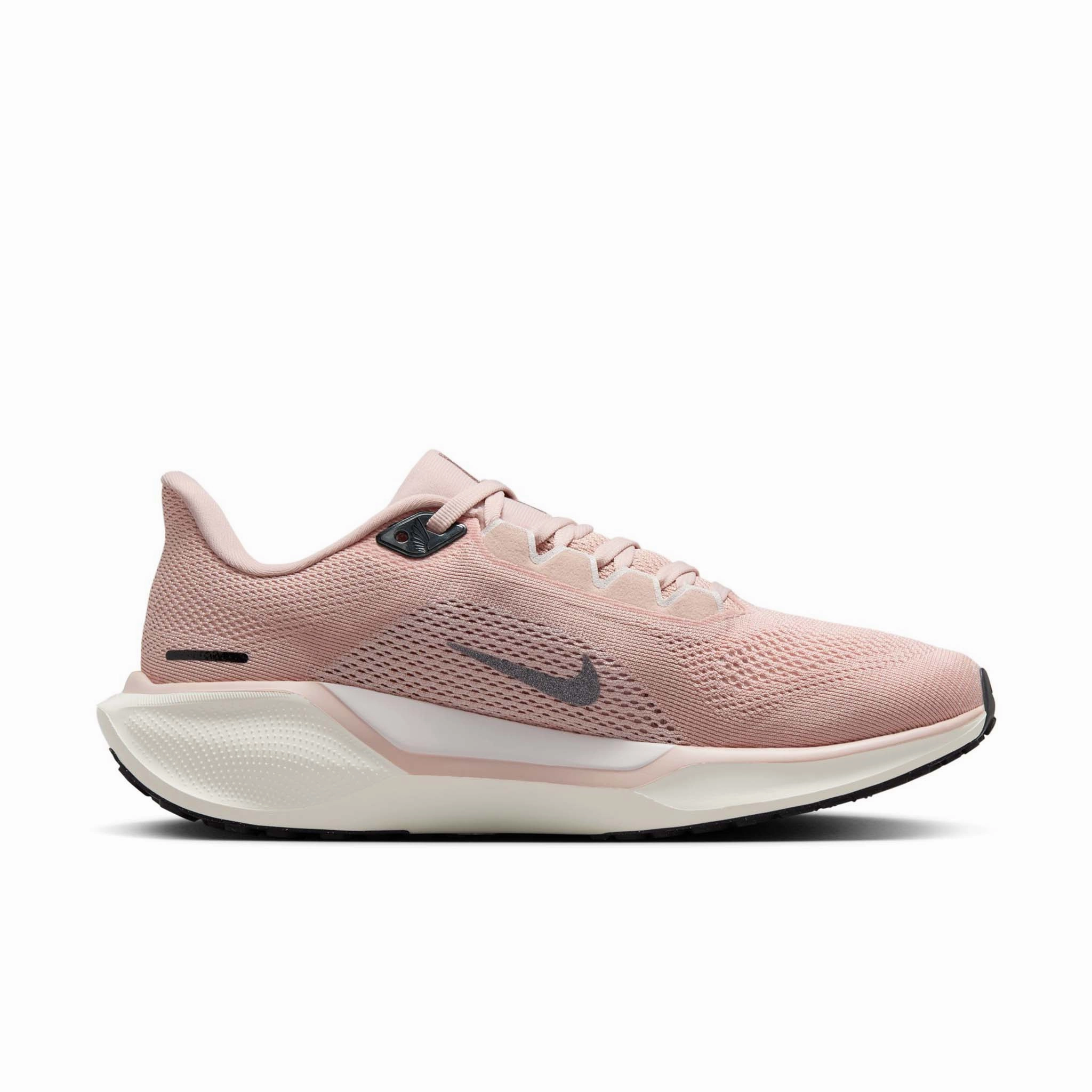 Nike | Women's Pegasus 41 PRM Road Running Shoes - Pink Oxford Asics Narrow Shoes