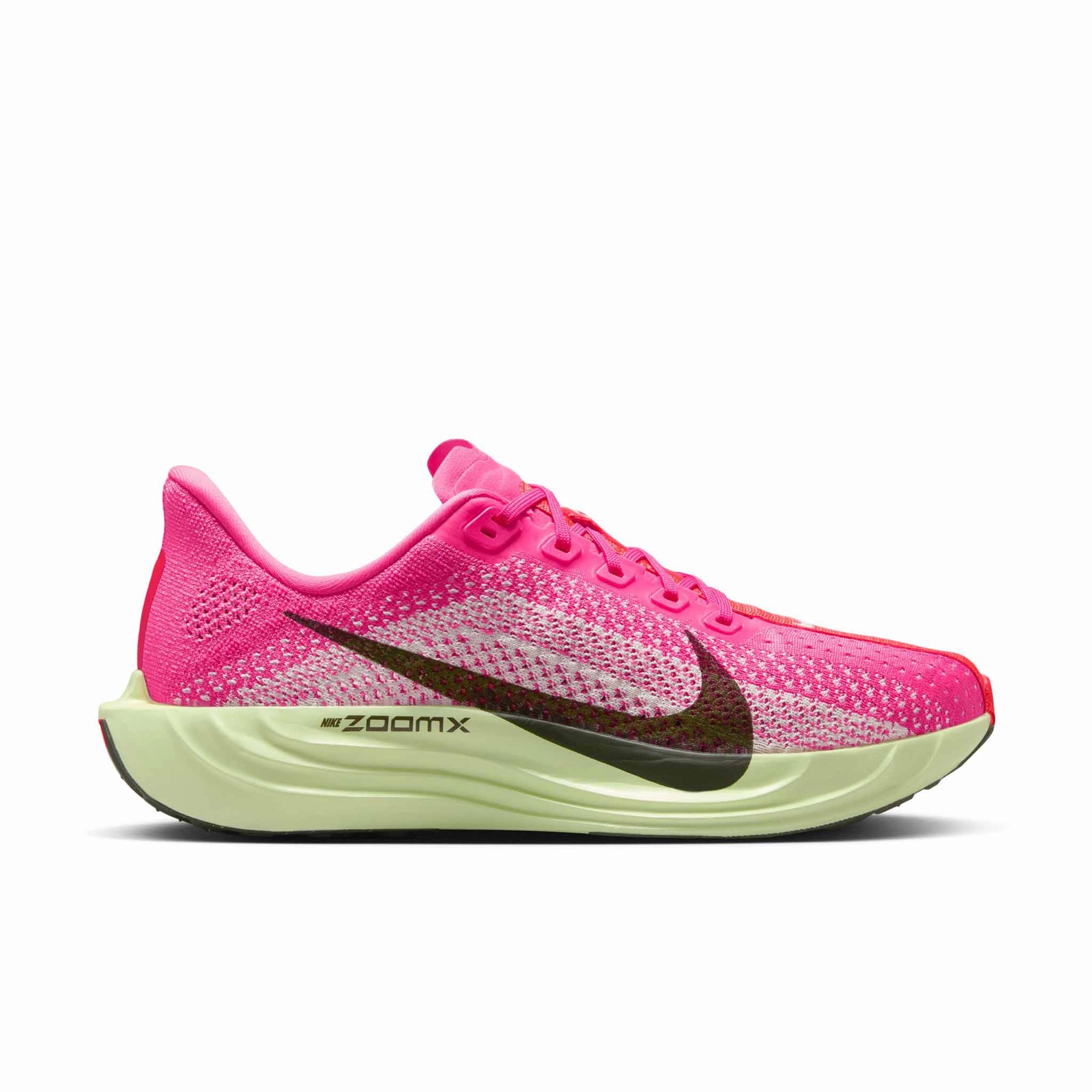 Nike | Women's Pegasus Plus Road Running Shoes - Hyper Pink Asics Skate Shoes Australia