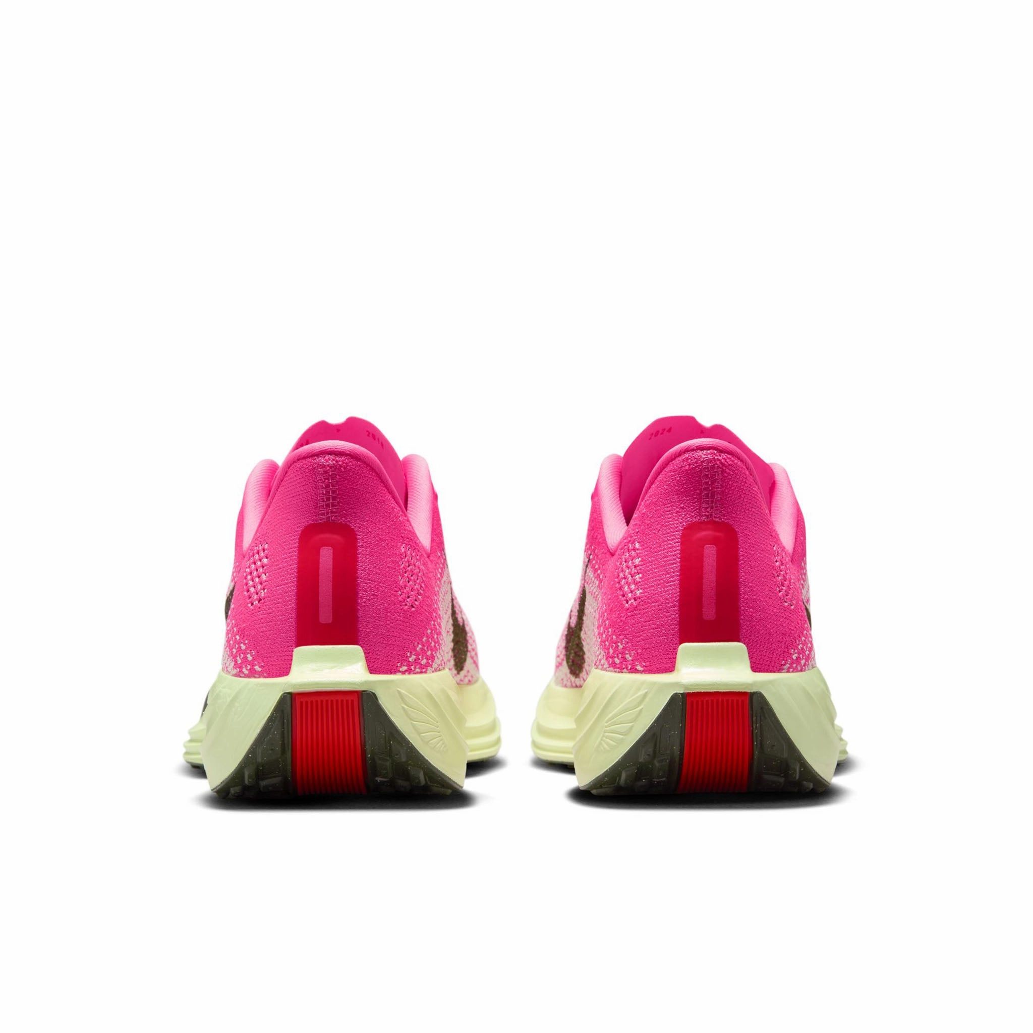 Nike | Women's Pegasus Plus Road Running Shoes - Hyper Pink Asics Shoe Size