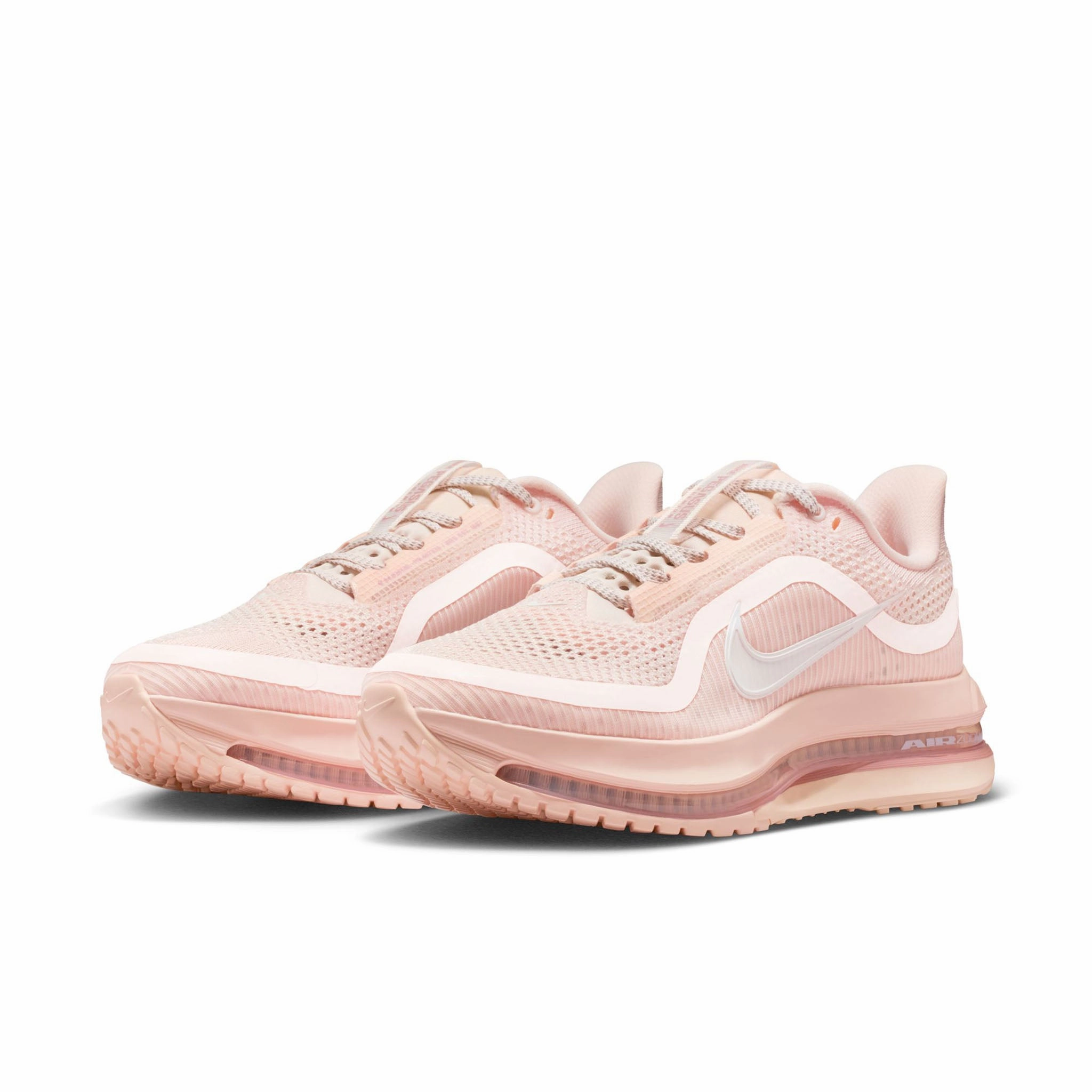 Nike | Women's Pegasus Premium Road Running Shoes - Guava Ice/Sail-Particle Pink Asics Cheerleader And Danz Team Shoes