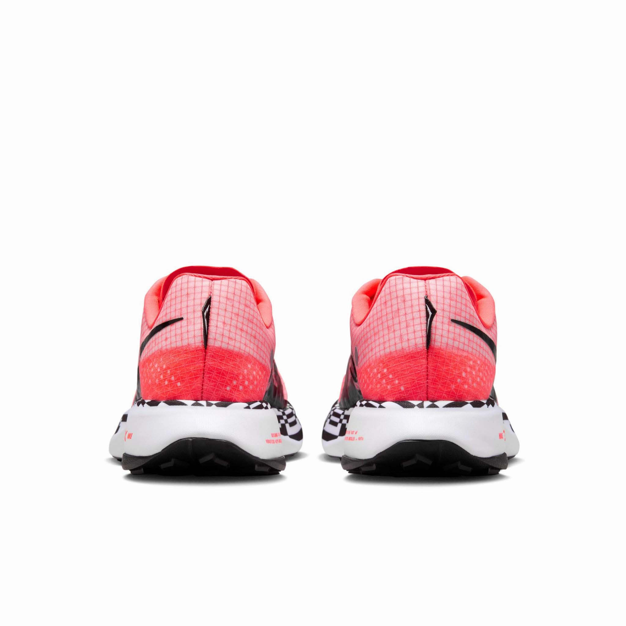 Nike | Women's Ultrafly Trail Racing Shoes - Bright Crimson Best Asics Gel Walking Shoes