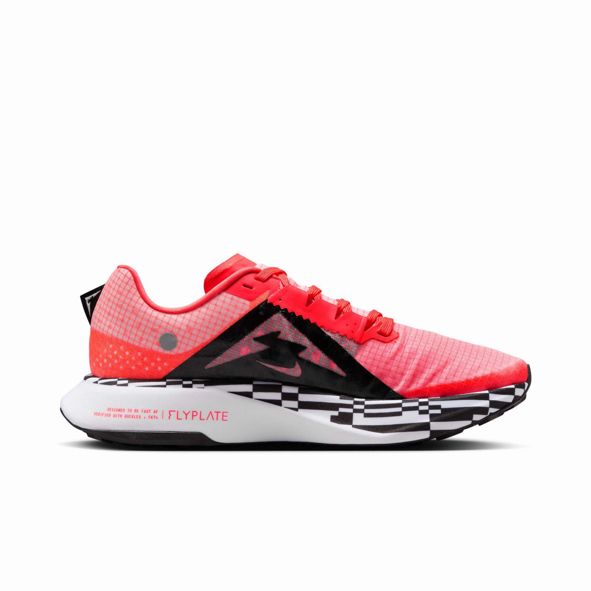 Asics Gel-pulse 16 Running Shoes Nike | Women's Ultrafly Trail Racing Shoes - Bright Crimson