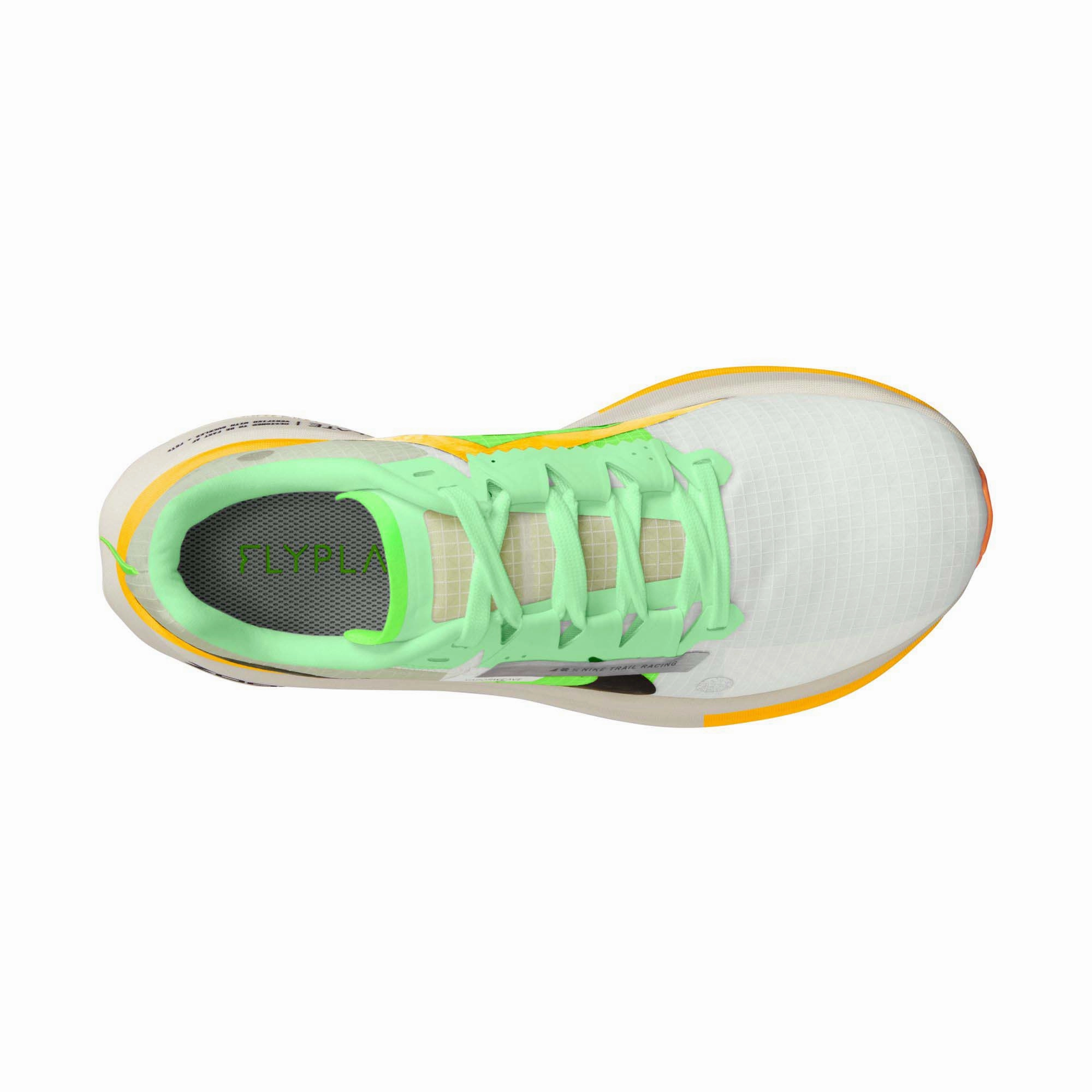 Nike | Women's Ultrafly Trail Racing Shoes - Summit White Amazon Asics Walking Shoes