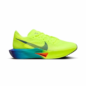 Nike | Women's Vaporfly 3 Road Racing Shoes - Volt Best Asics Stability Shoes