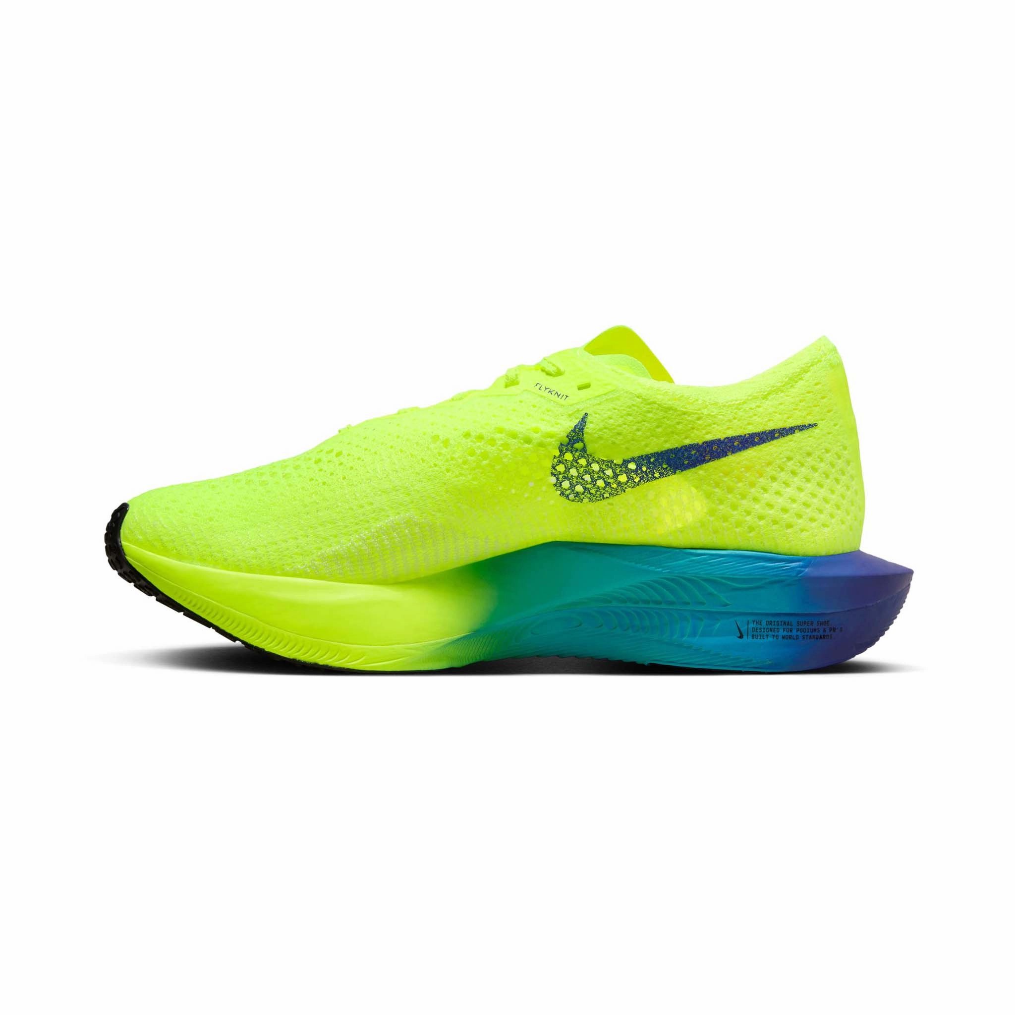 Asics Shoes Gel Pulse 13 Nike | Women's Vaporfly 3 Road Racing Shoes - Volt