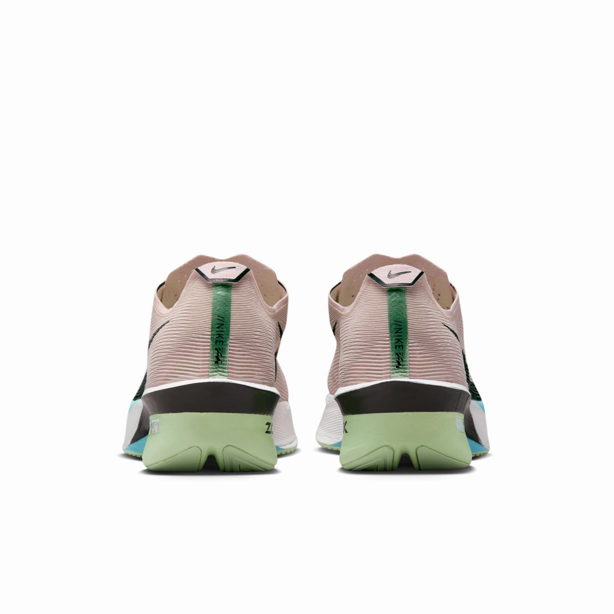 Asics Lyte Classic Lifestyle Shoes Nike | Women's Vaporfly 4 Road Racing Shoes - Silt Red/Black-Barely Volt-Pearl Pink