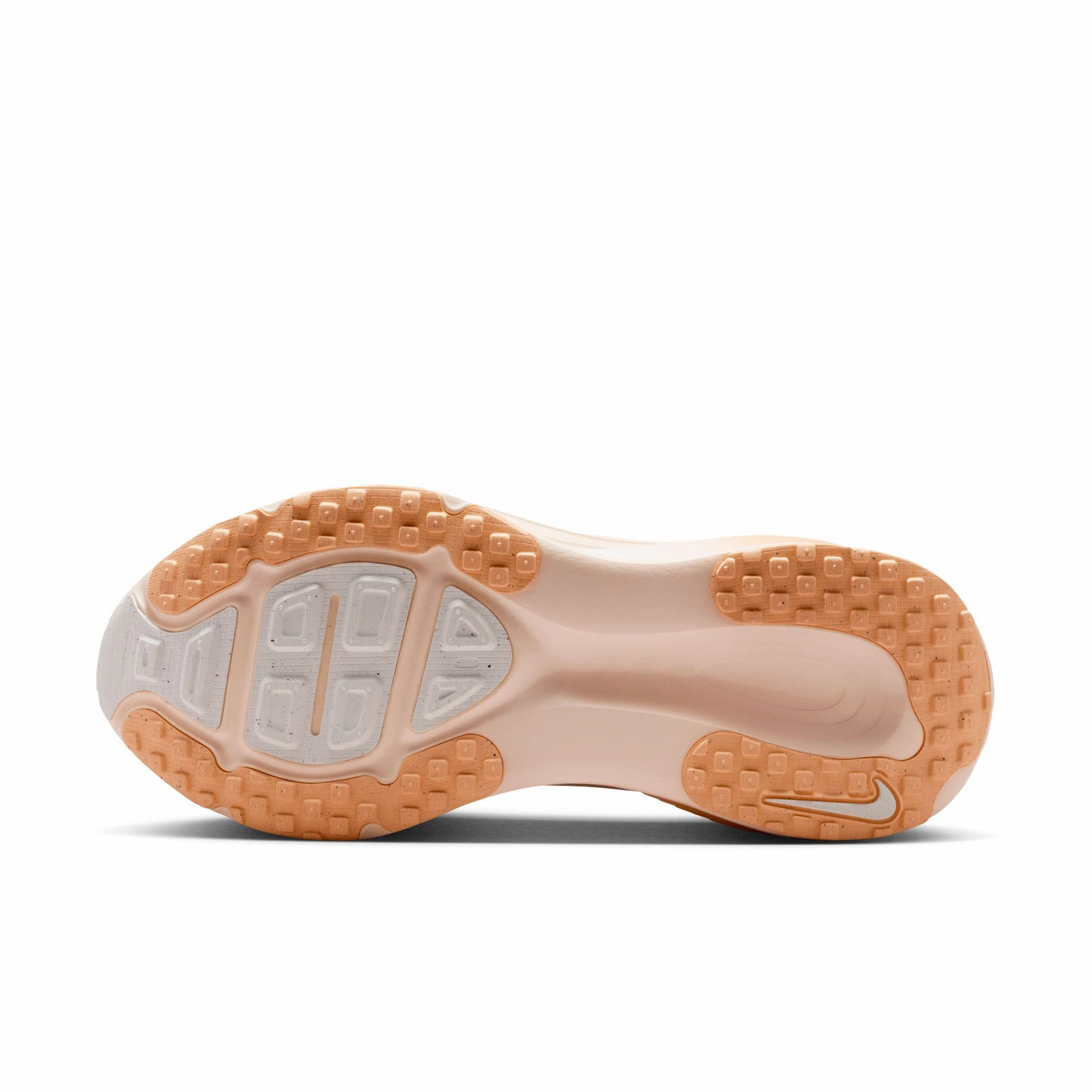 Nike | Women's Vomero 18 Road Running Shoes - Guava Ice/Sail-Orange Chalk Design Your Own Asics Shoes