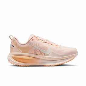 Asics Shoes Las Vegas Nike | Women's Vomero 18 Road Running Shoes - Guava Ice/Sail-Orange Chalk