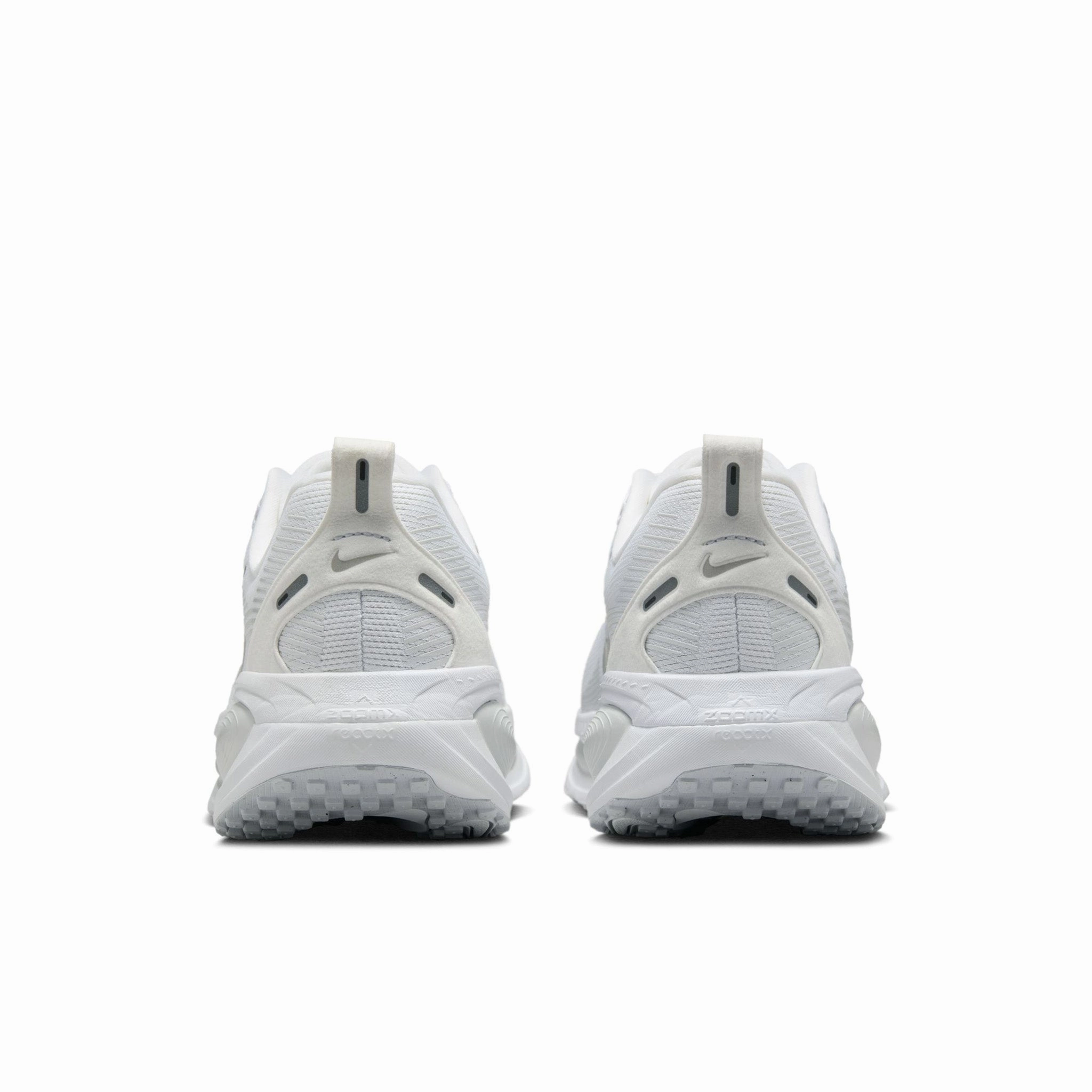 Asics Upcourt 6 Indoor Court Shoes Nike | Women's Vomero 18 Road Running Shoes - White/Metallic Silver-Photon Dust