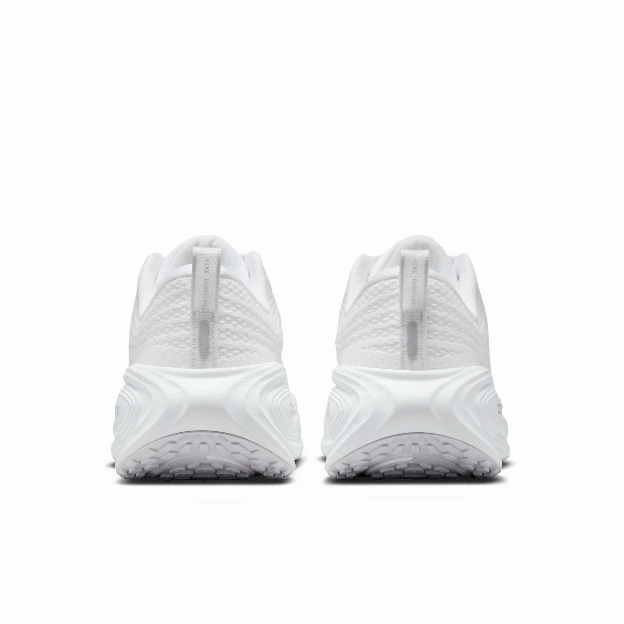 Nike | Women's Vomero Plus Road Running Shoes - White/Summit White-Photon Dust Asics Gel Superion Running Shoe