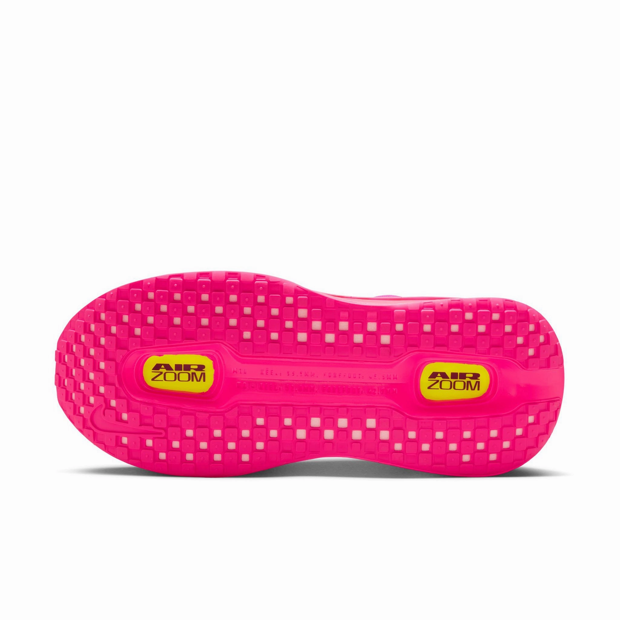 Nike | Women's Vomero Premium Running Shoes - Hyper Pink/Black-Digital Pink-Volt Asics Tennis Shoes On Sale