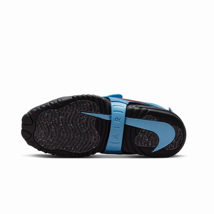 Asics Aggressor Shoes Nike Air Adjust Force Ambush University Blue Habanero Red