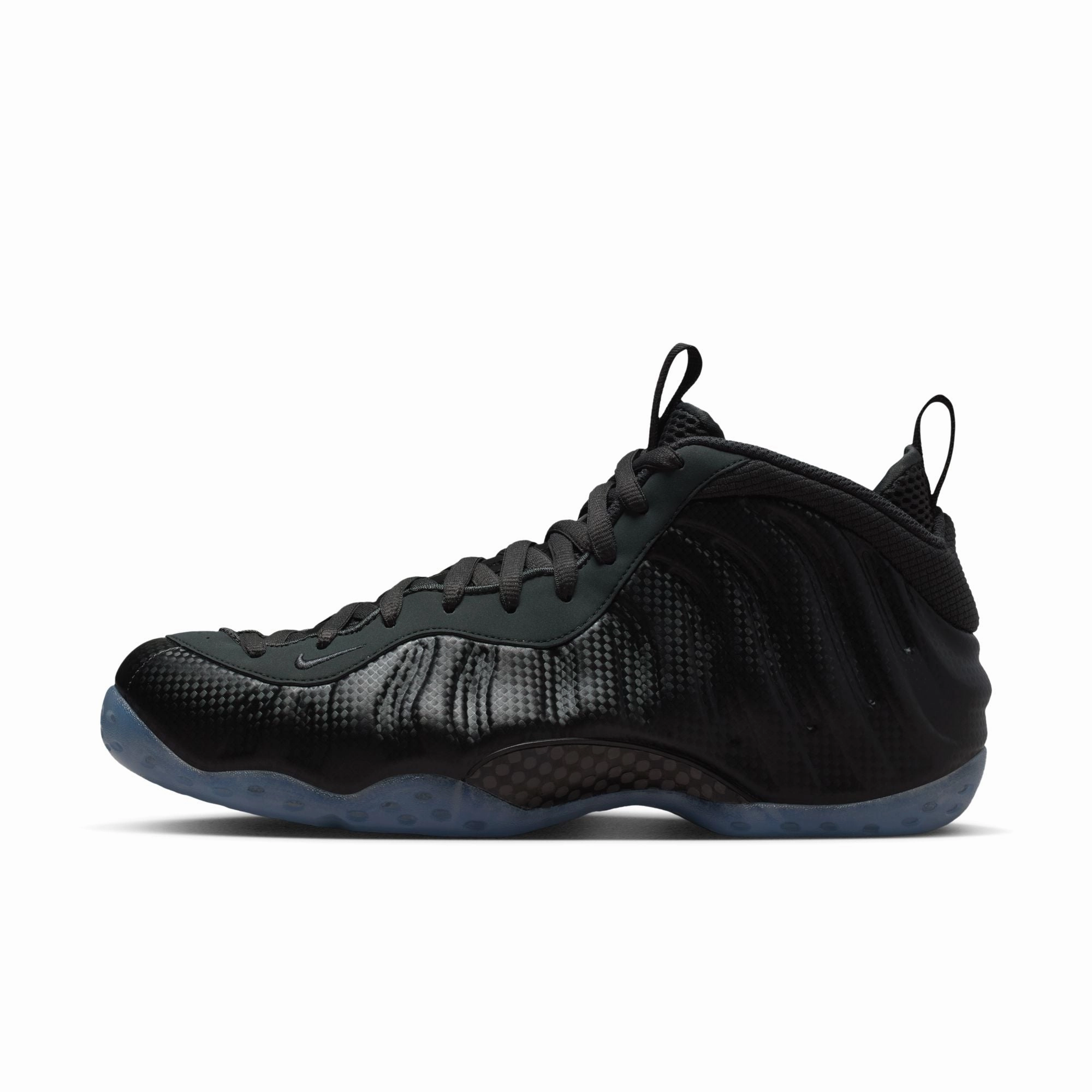 Nike Air Foamposite One Black/black-black-dk Smoke Grey HF2902-002 Asics Gel Renma Pickleball Shoe