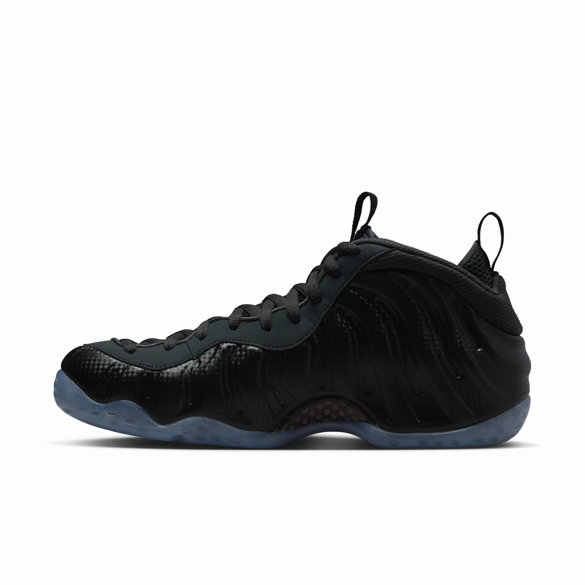 Nike Air Foamposite One Black/black-black-dk Smoke Grey HF2902-002 Asics Tennis Shoes Melbourne