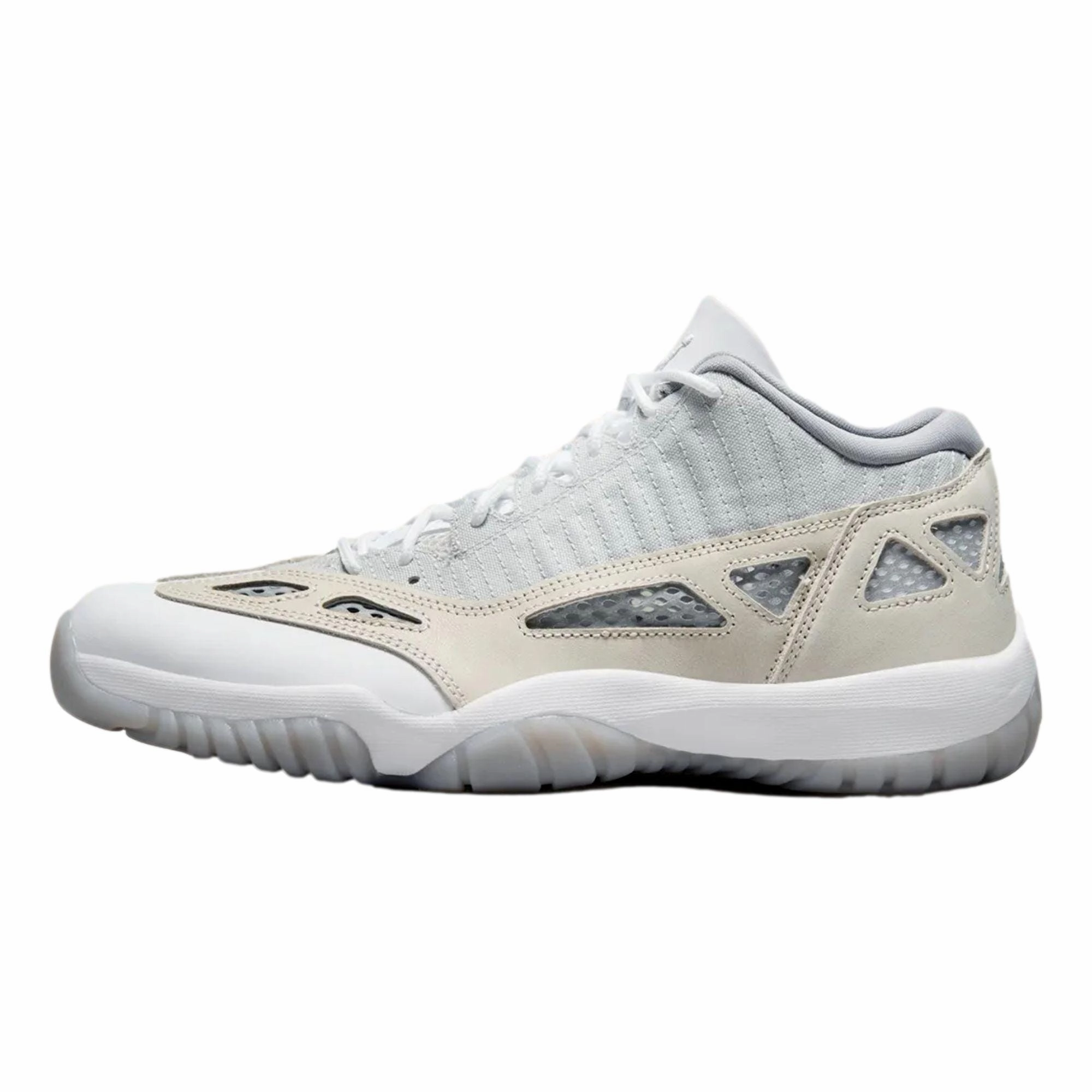 Nike Air Jordan 11 Retro Low IE Light Orewood Burn/Neutral Grey  919712-102 Men's Asics Superblast 2 Running Shoes Review
