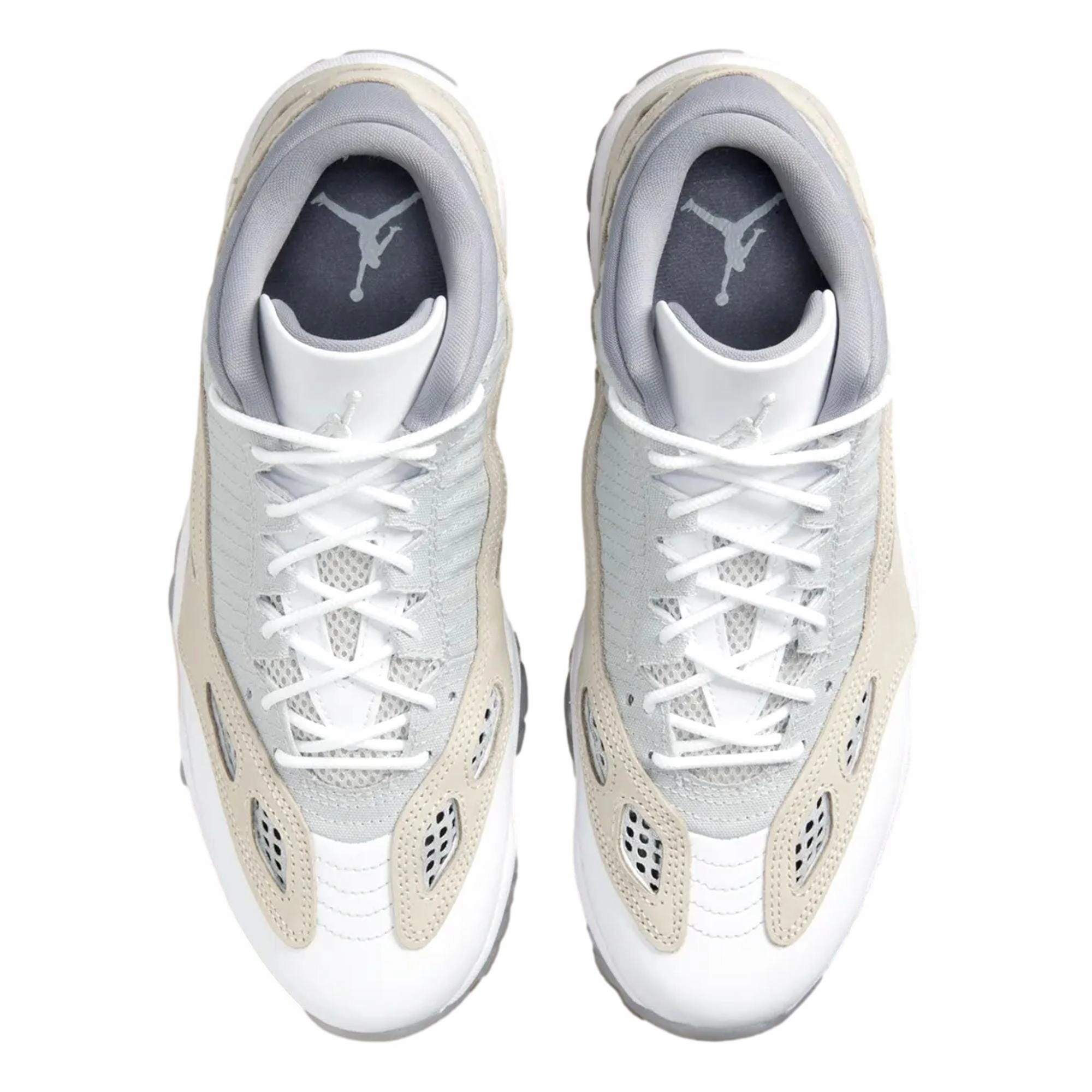 Asics Gel Renma Pickleball Shoe Nike Air Jordan 11 Retro Low IE Light Orewood Burn/Neutral Grey  919712-102 Men's