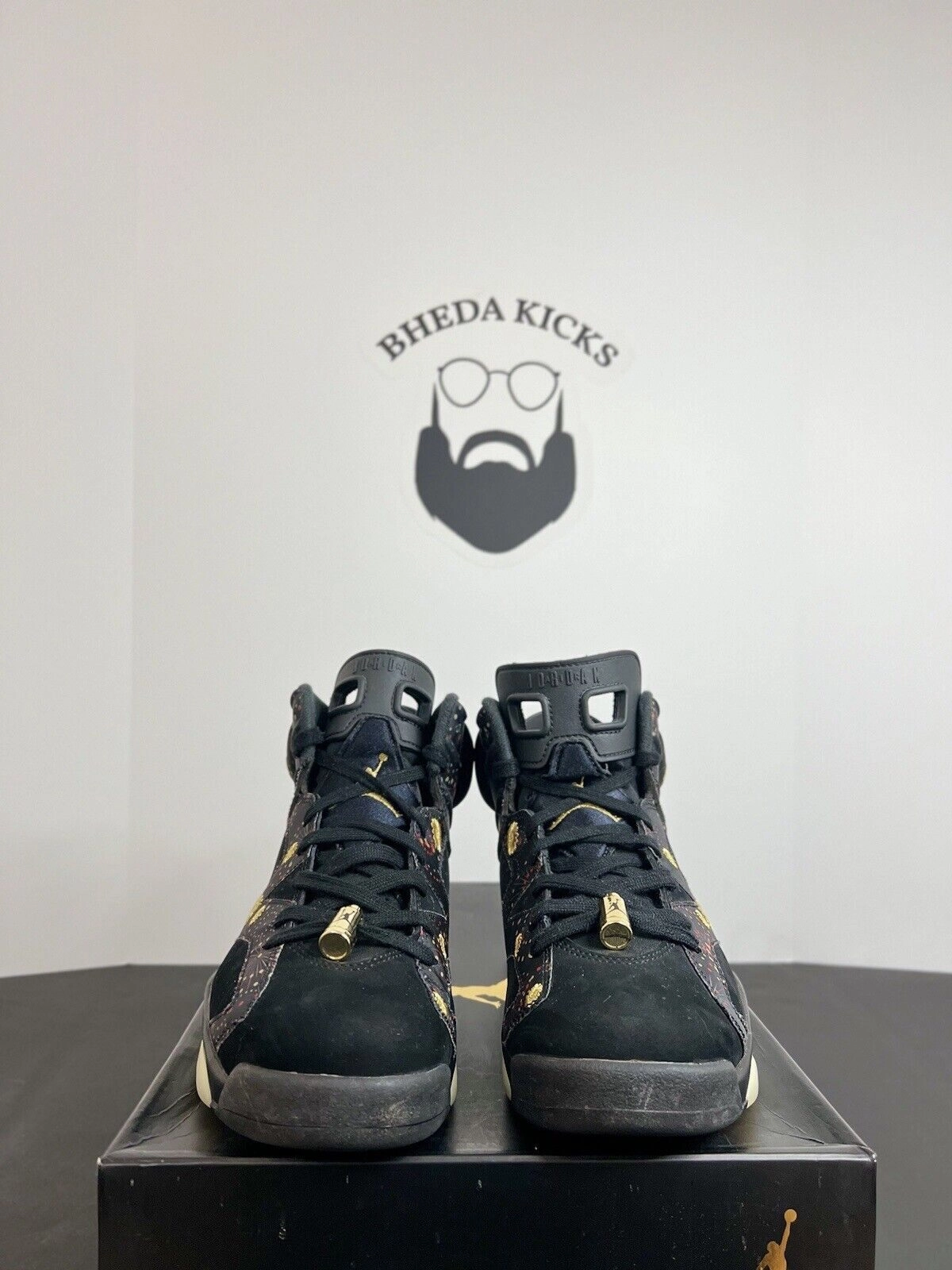 Asics Hyper Throw Track And Field Shoes Nike Air Jordan 6 Retro Chinese New Year AA2492021 Sneaker Shoes Mens Size 8