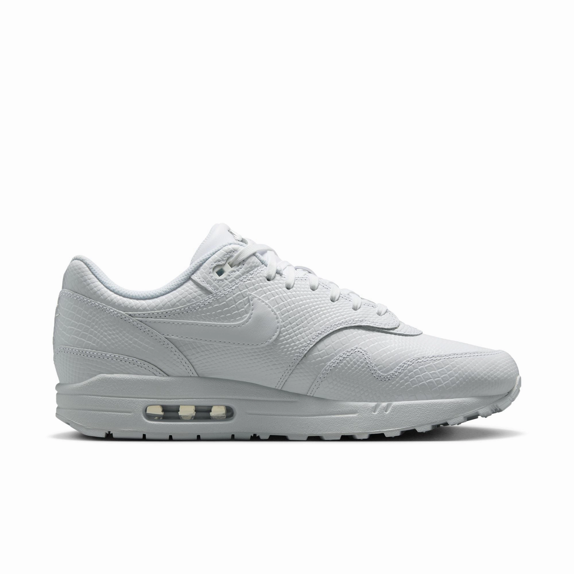 Asics Shoes Cheap Price Nike Air Max 1 PRM 'Pure Platinum'