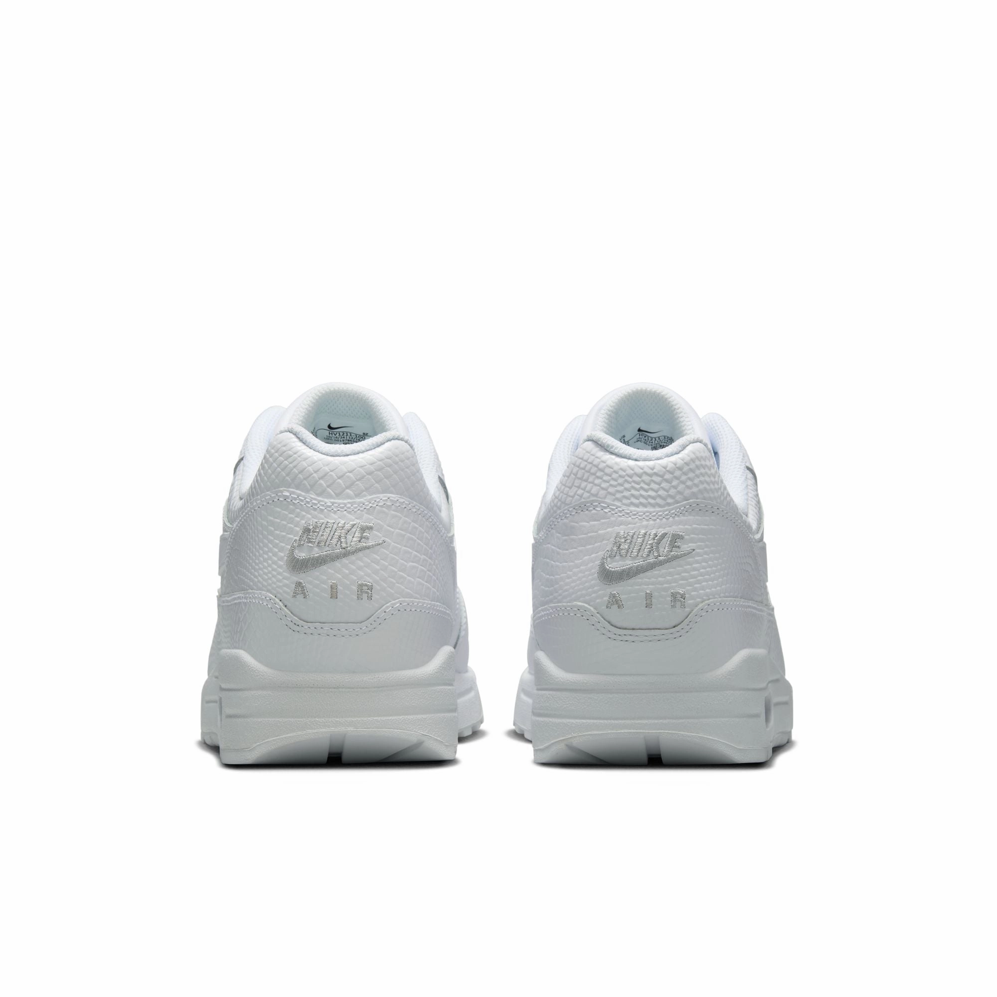 Nike Air Max 1 PRM 'Pure Platinum' Asics Gel-kinsei Max Running Shoes