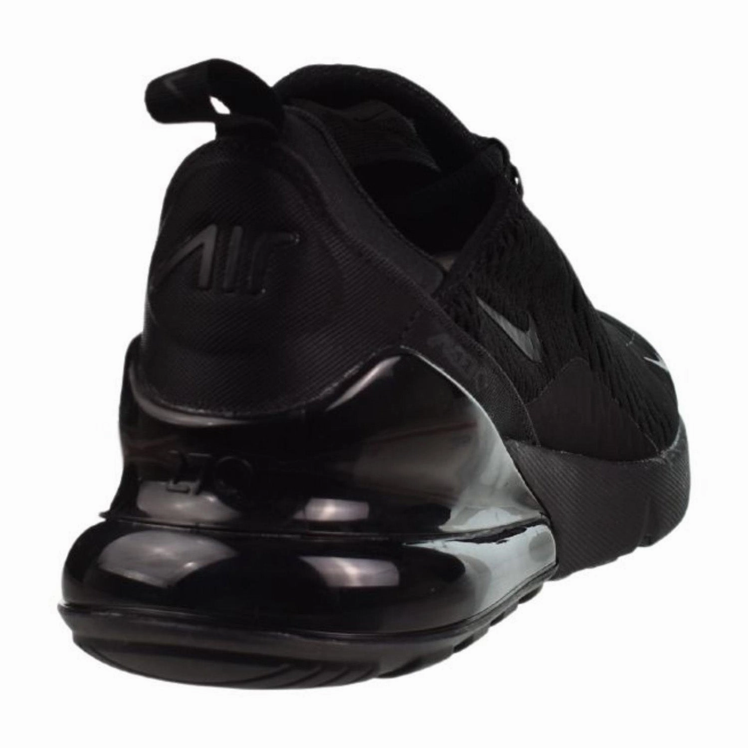 Asics Running Shoes Size 8 Nike Air Max 270 Women's Shoes Triple Black