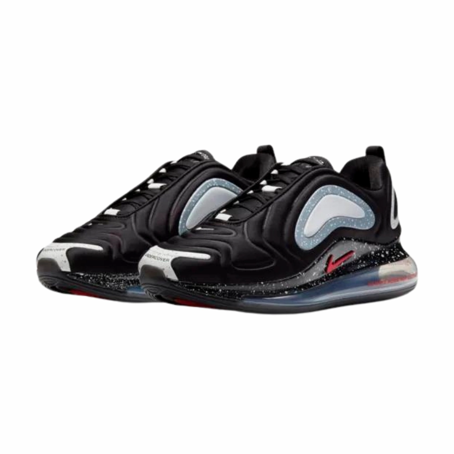 Nike air Max 720 Undercover Black University Red Asics Tiger Ultraflex Wrestling Shoes
