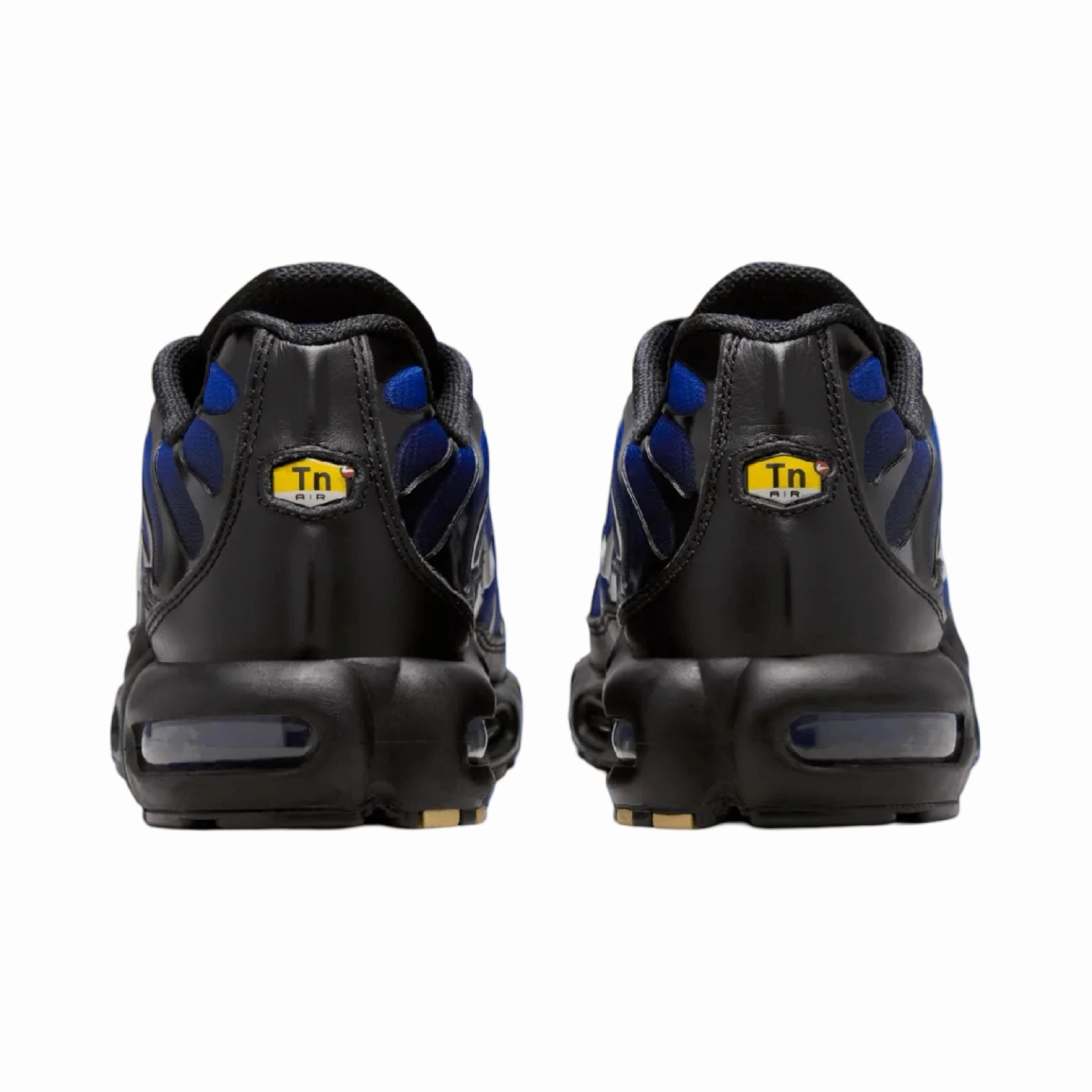 Nike Air Max Plus Premium Black Phantom Racer Blue Asics Shoes Sizing