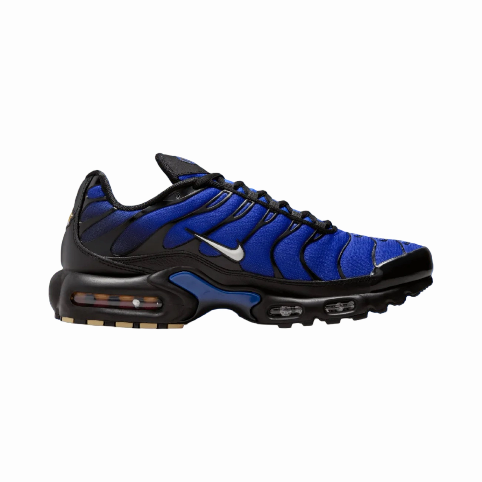 Nike Air Max Plus Premium Black Phantom Racer Blue Asics Gt 2000 Neutral Shoe