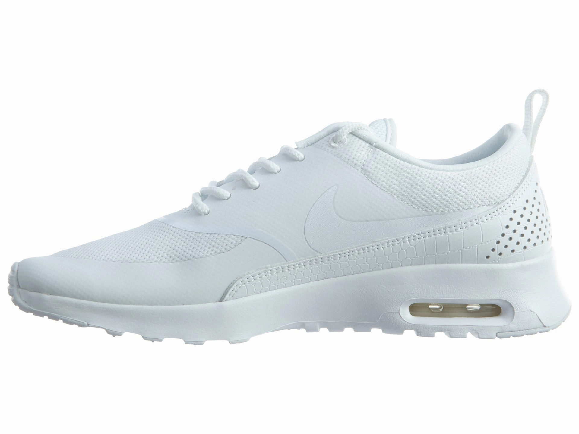 Best Type Of Asics Running Shoe Nike Air Max Thea Womens Style : 599409