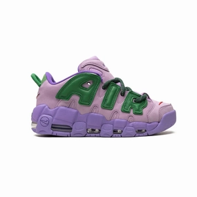 Asics Unisex Gel-nunobiki Sportstyle Shoes Nike Air More Uptempo Low AMBUSH Lilac Apple Green University Red