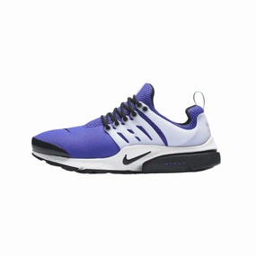 Nike Air Presto Persian Violet Neutral Grey White Black Best Asics Shoes For Cushioning