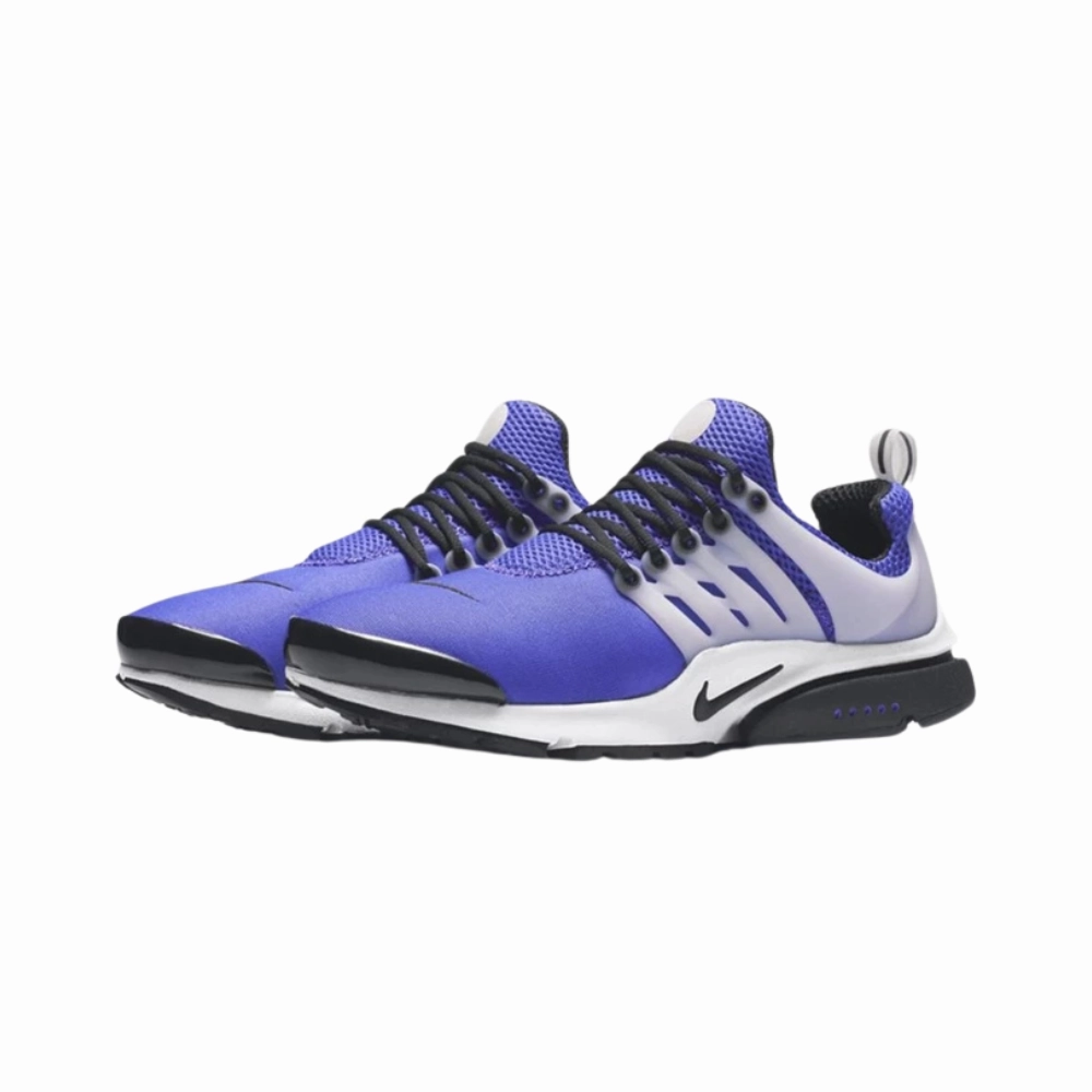 Nike Air Presto Persian Violet Neutral Grey White Black Asics Gel Quantum Infinity Running Shoes