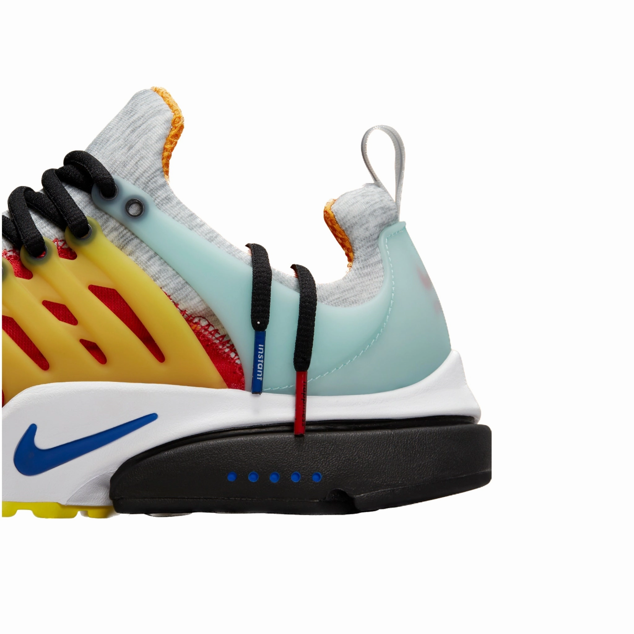 Nike Air Presto What The Multi Color Best Rated Asics Walking Shoes