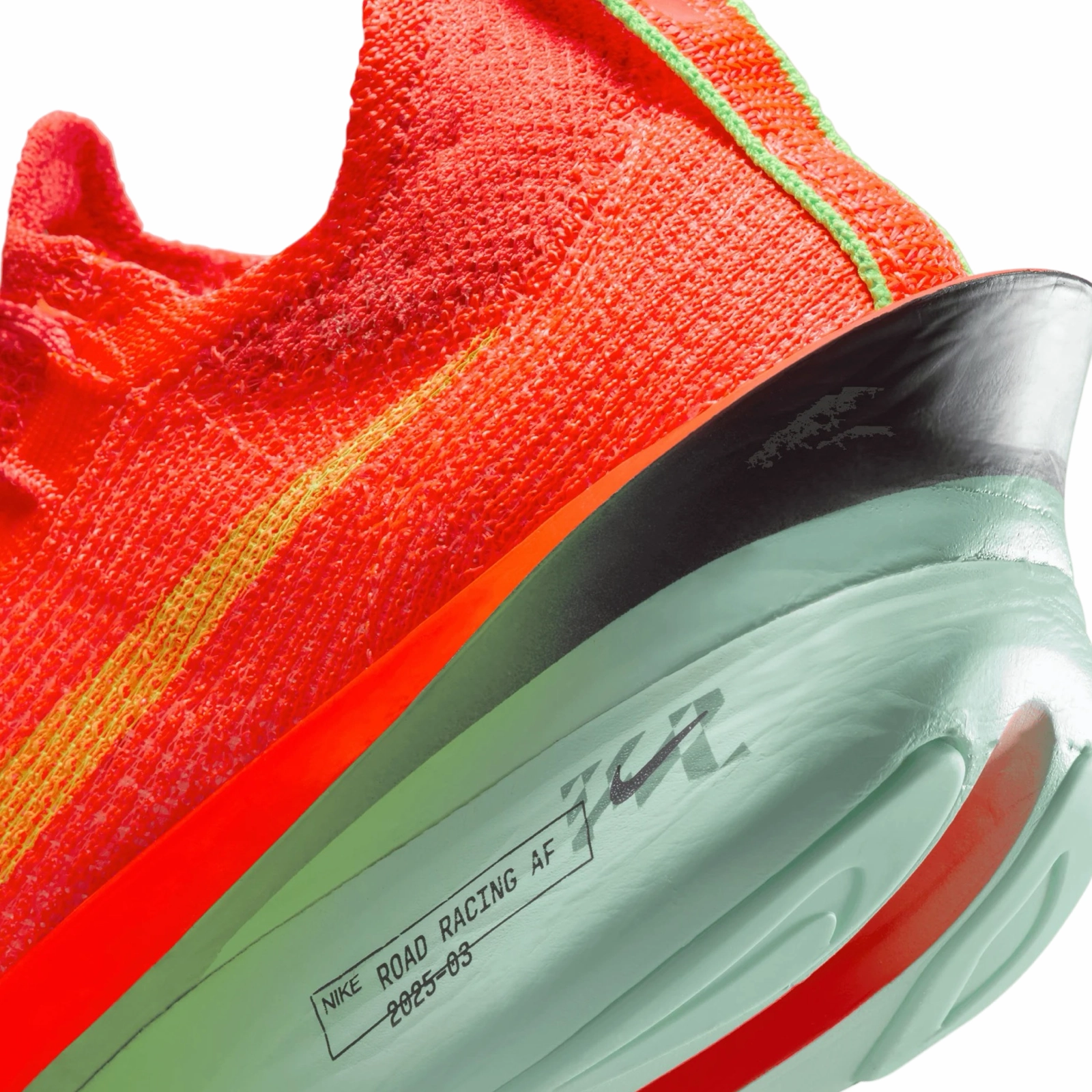 Nike Air Zoom Alphafly Next% 3 Bright Crimson Cave Purple Asics Shoes Made In Usa